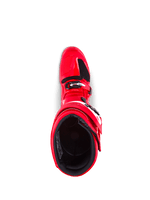 Bottes Tech 7