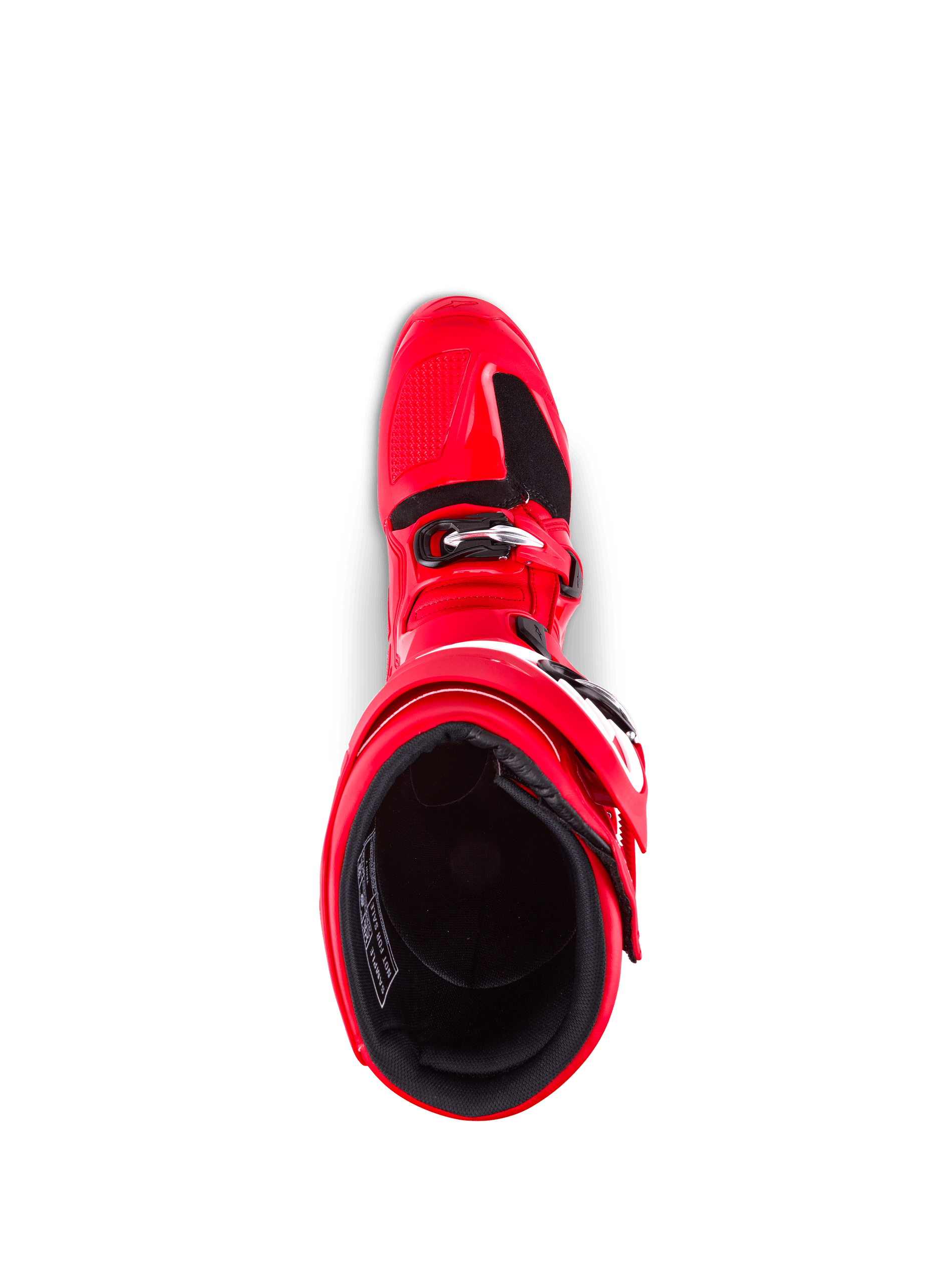 Bottes Tech 7