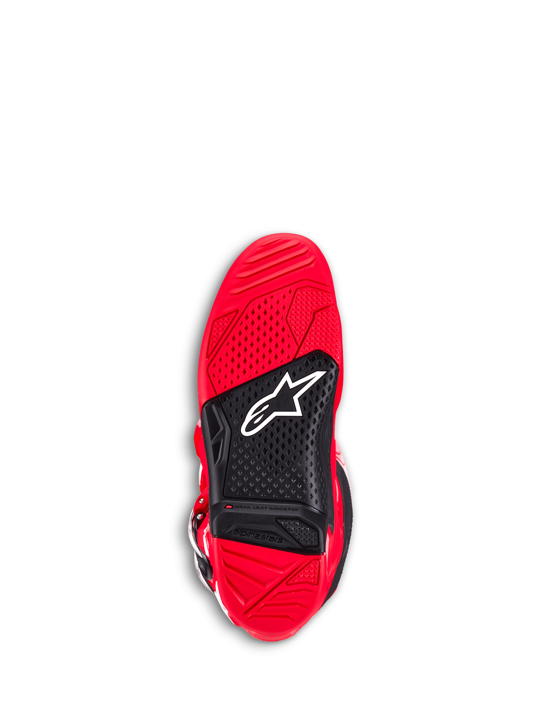 Bottes Tech 7