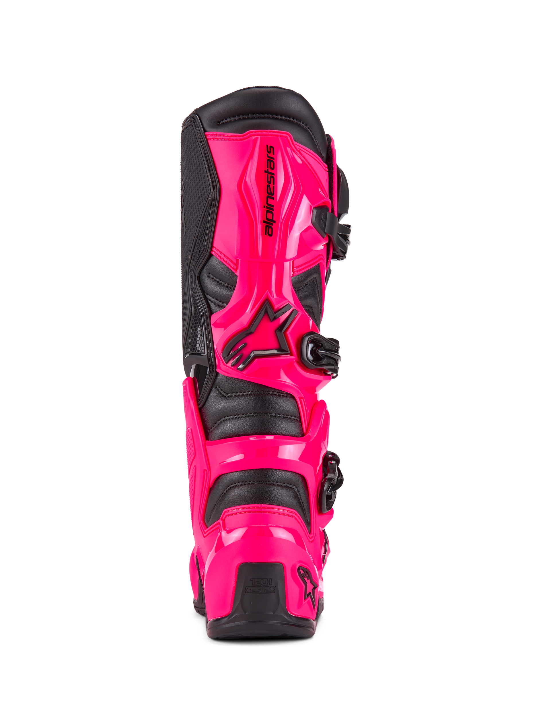 Bottes Tech 7