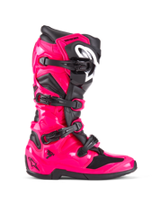 Diva Pink Black