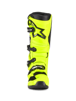 Bottes Tech 7