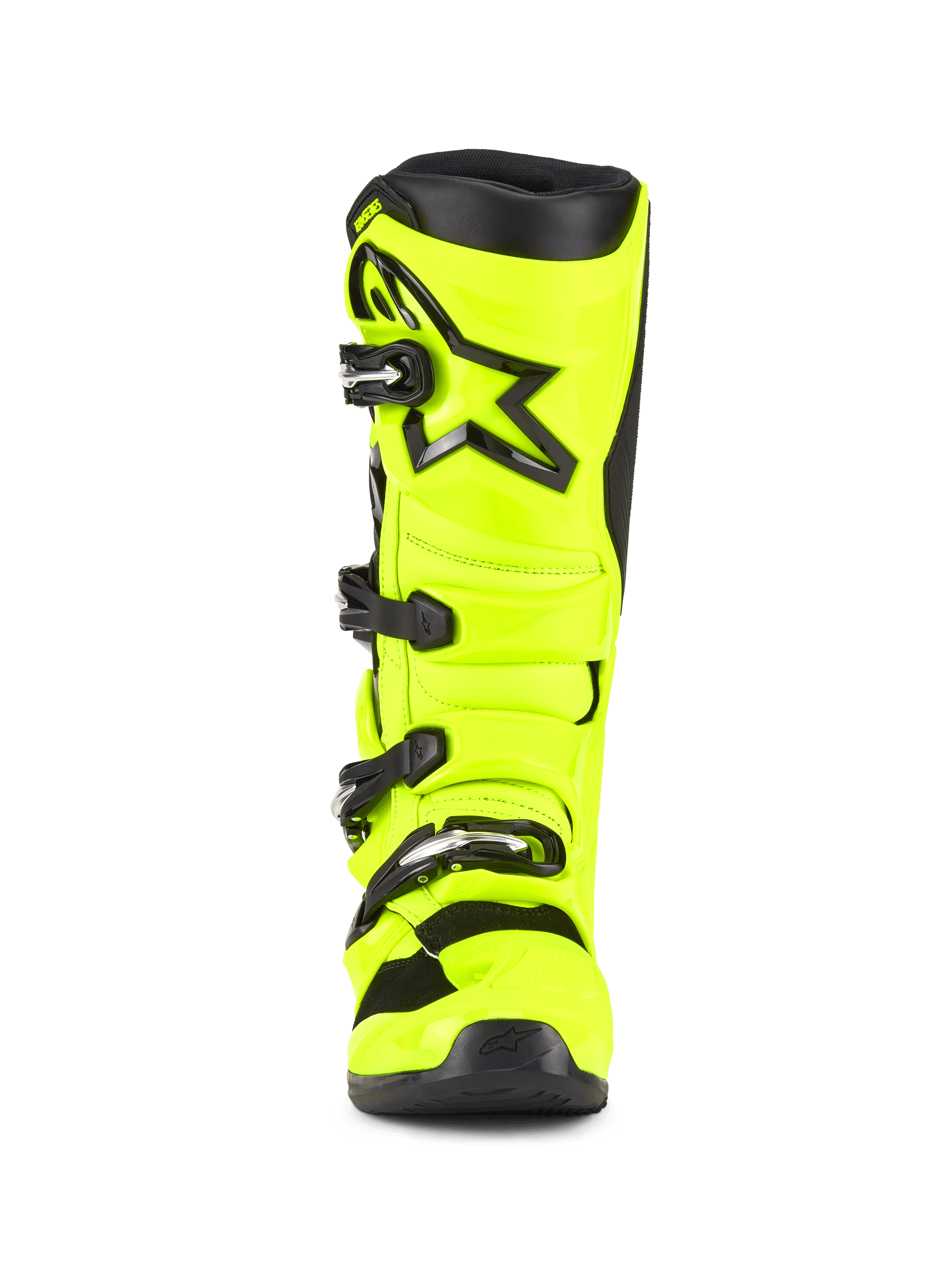 Bottes Tech 7