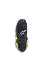 Bottes Tech 7