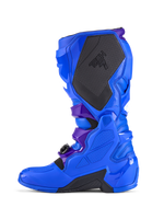 Bottes Tech 7