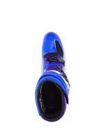 Bottes Tech 7