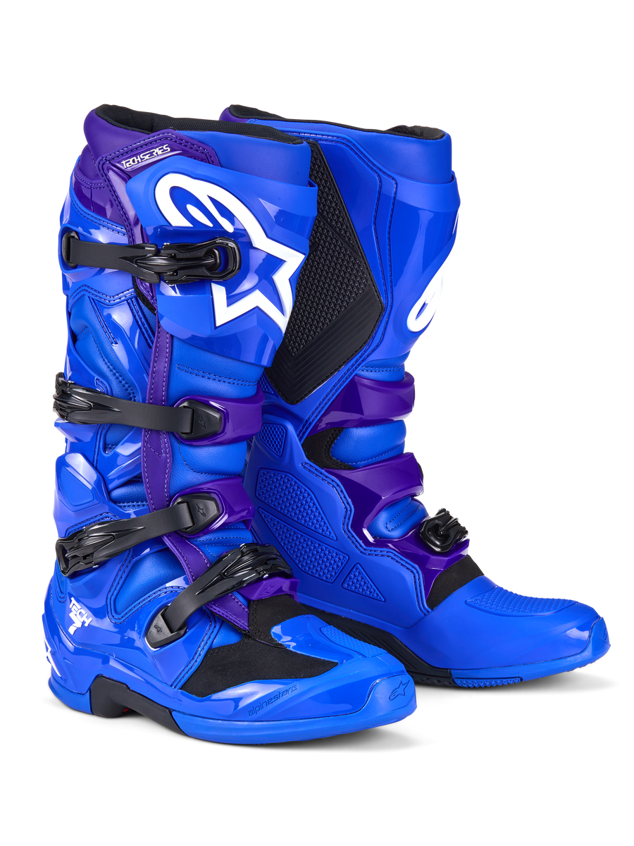 Bottes Tech 7