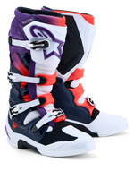 Bottes Tech 7