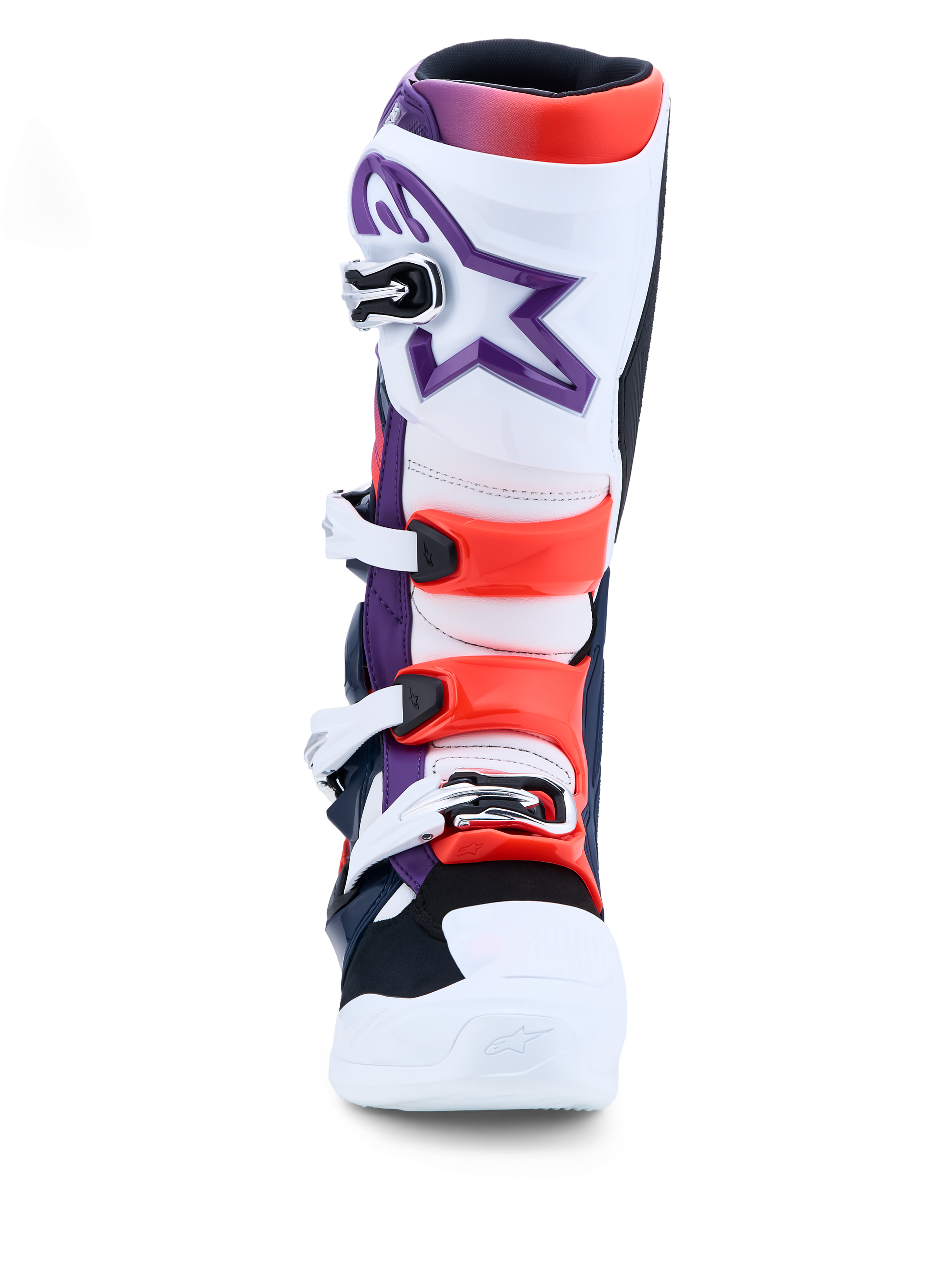 Bottes Tech 7