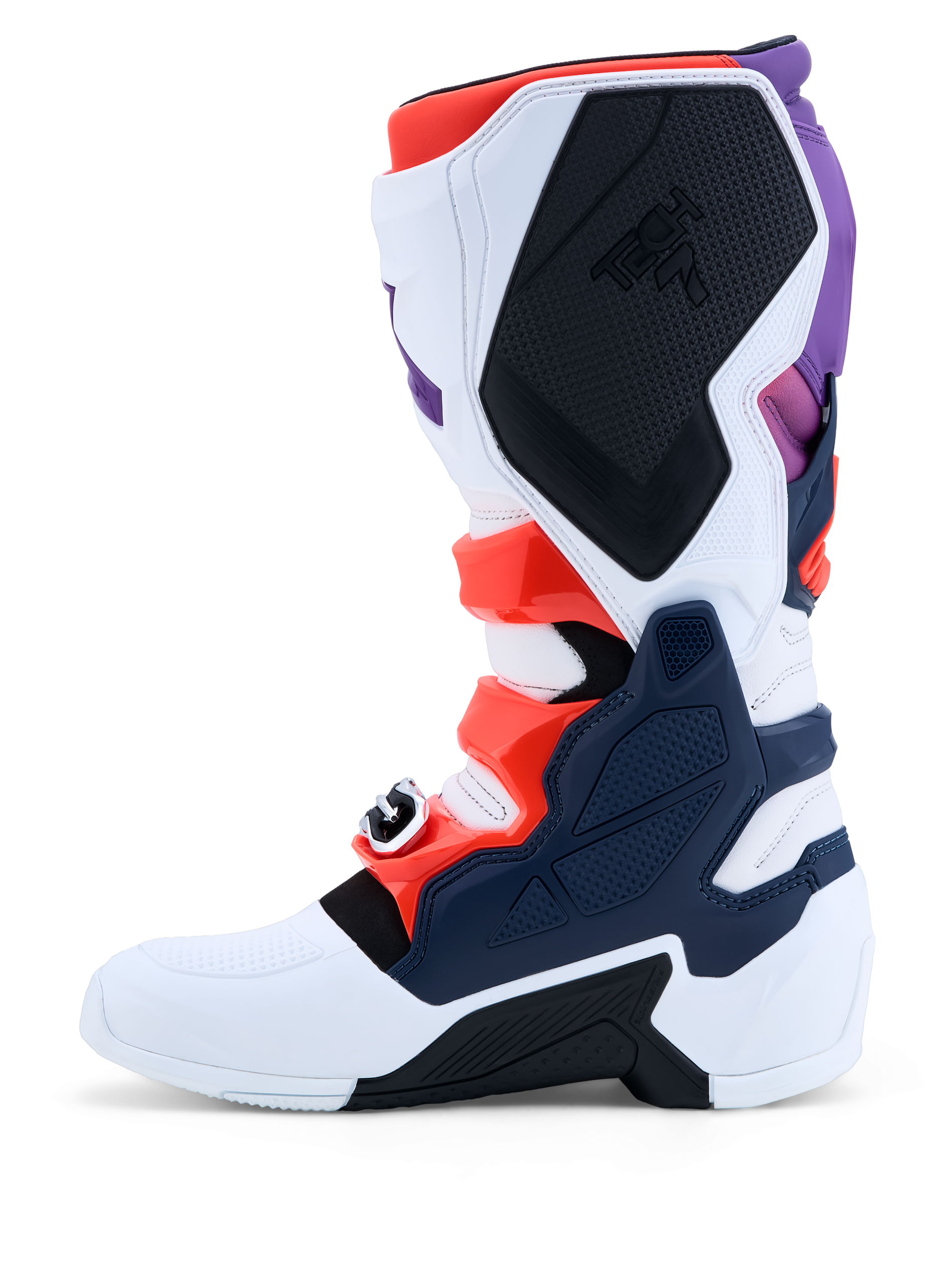 Bottes Tech 7