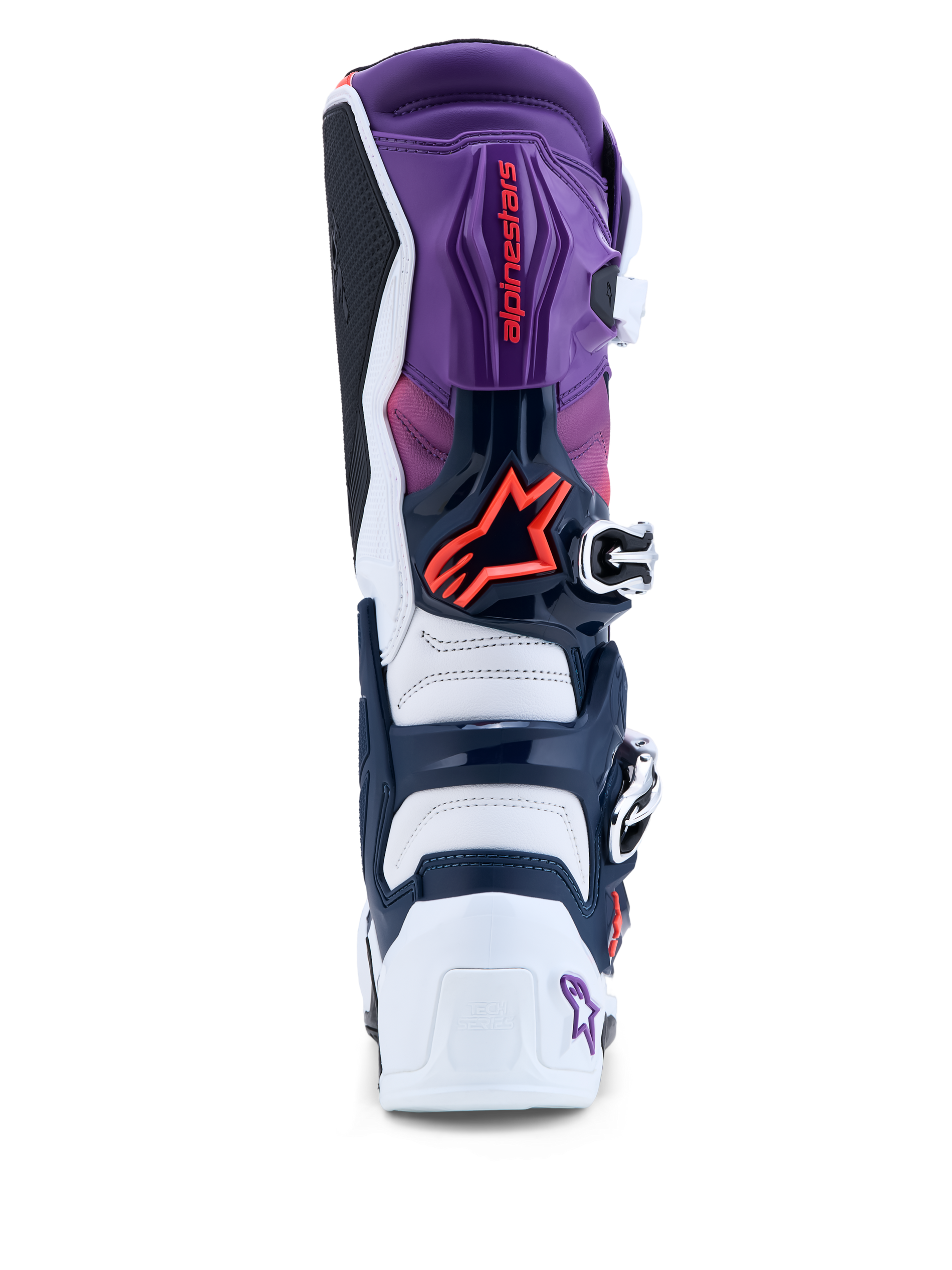 Bottes Tech 7