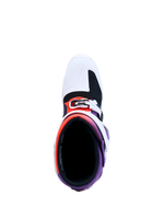 Bottes Tech 7