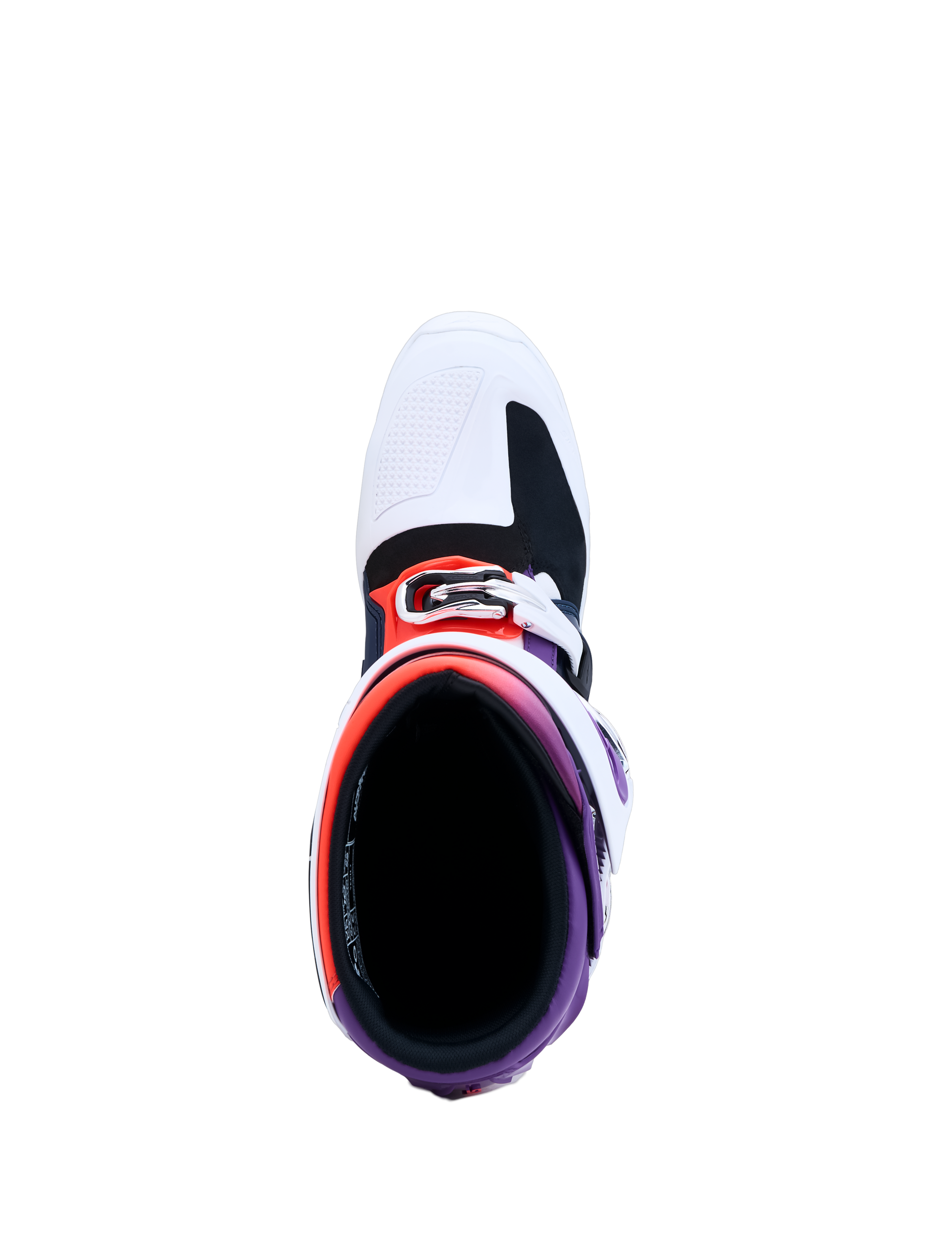 Bottes Tech 7