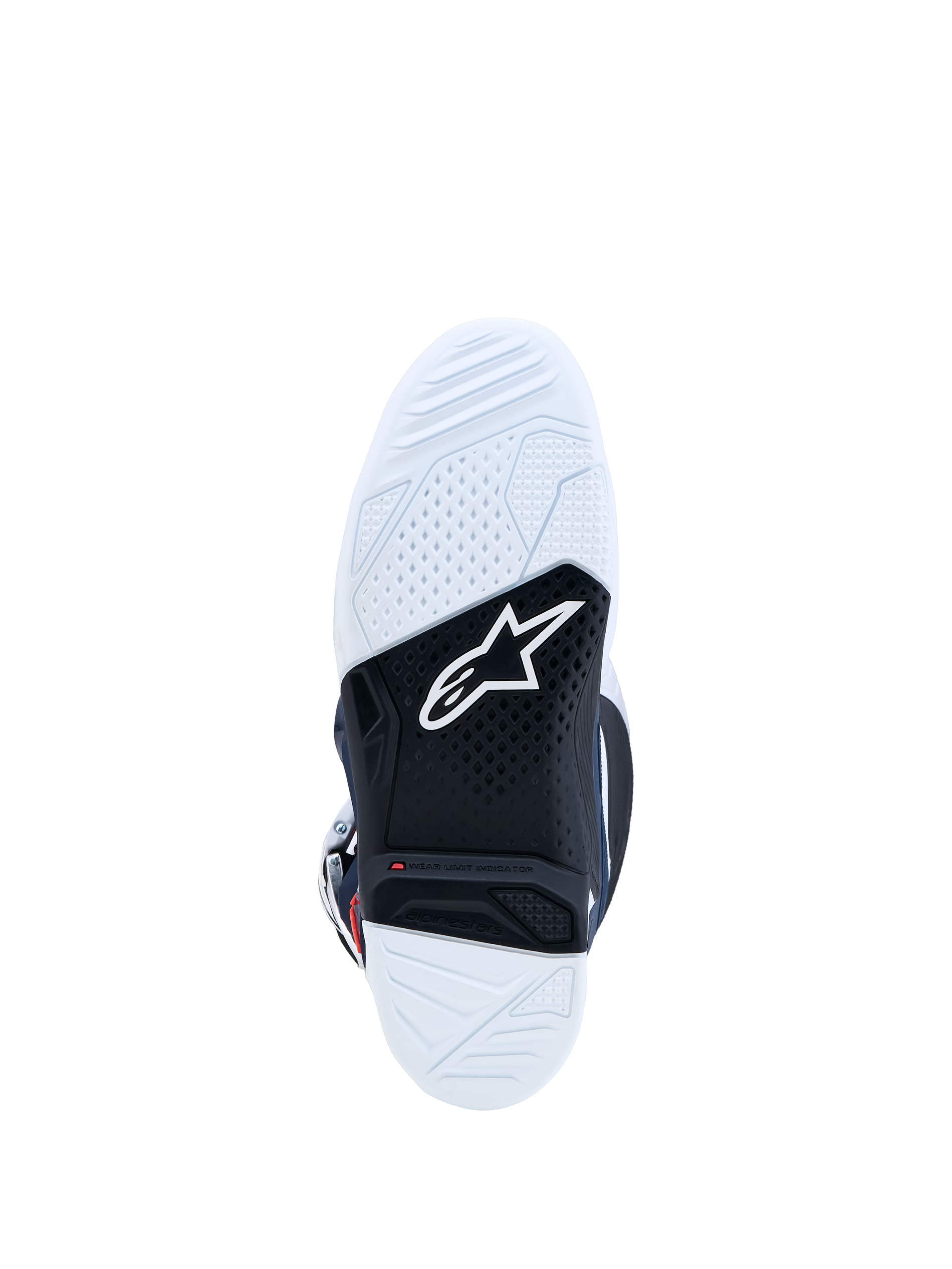 Bottes Tech 7