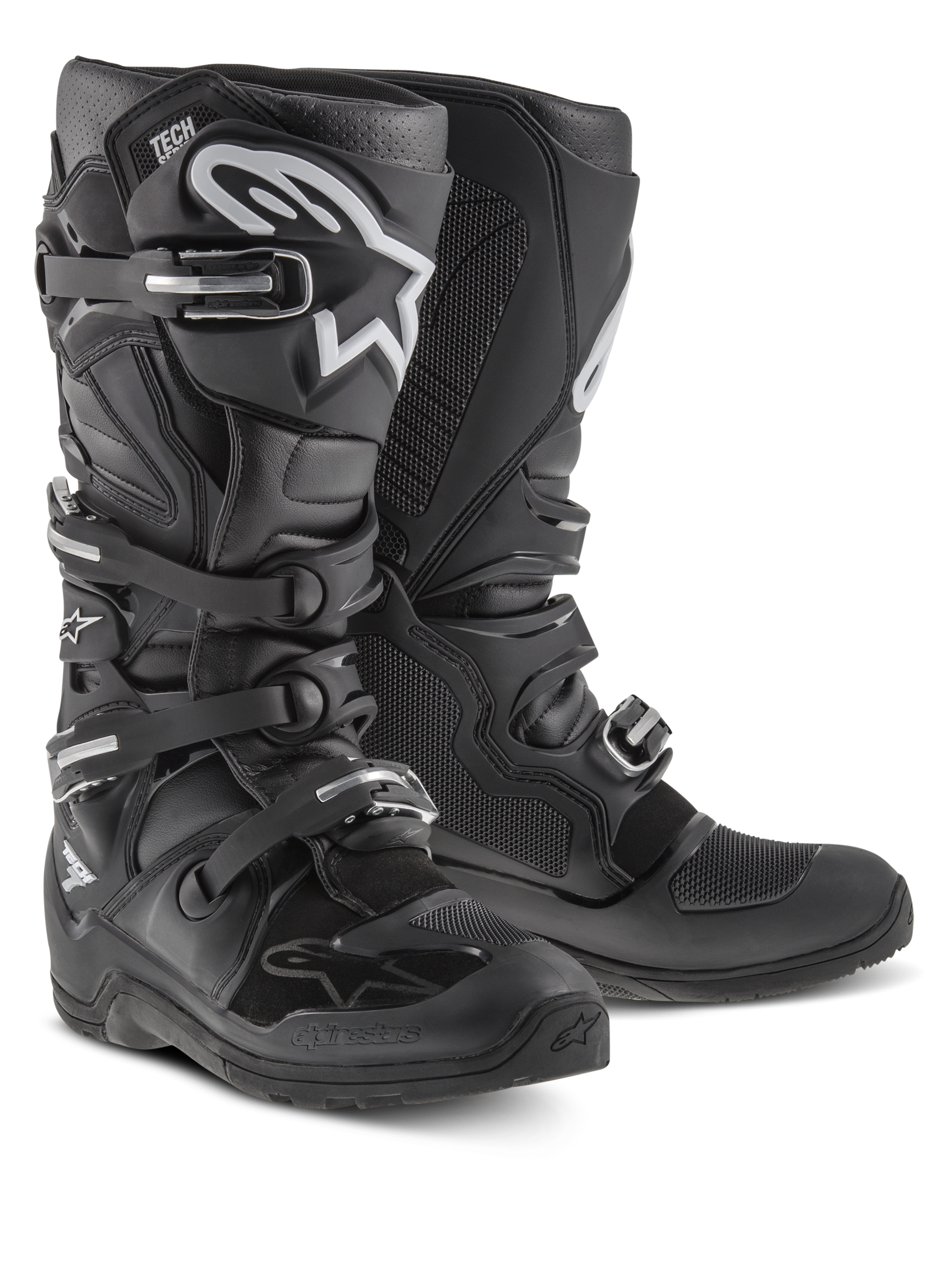 Bottes Tech 7 Enduro