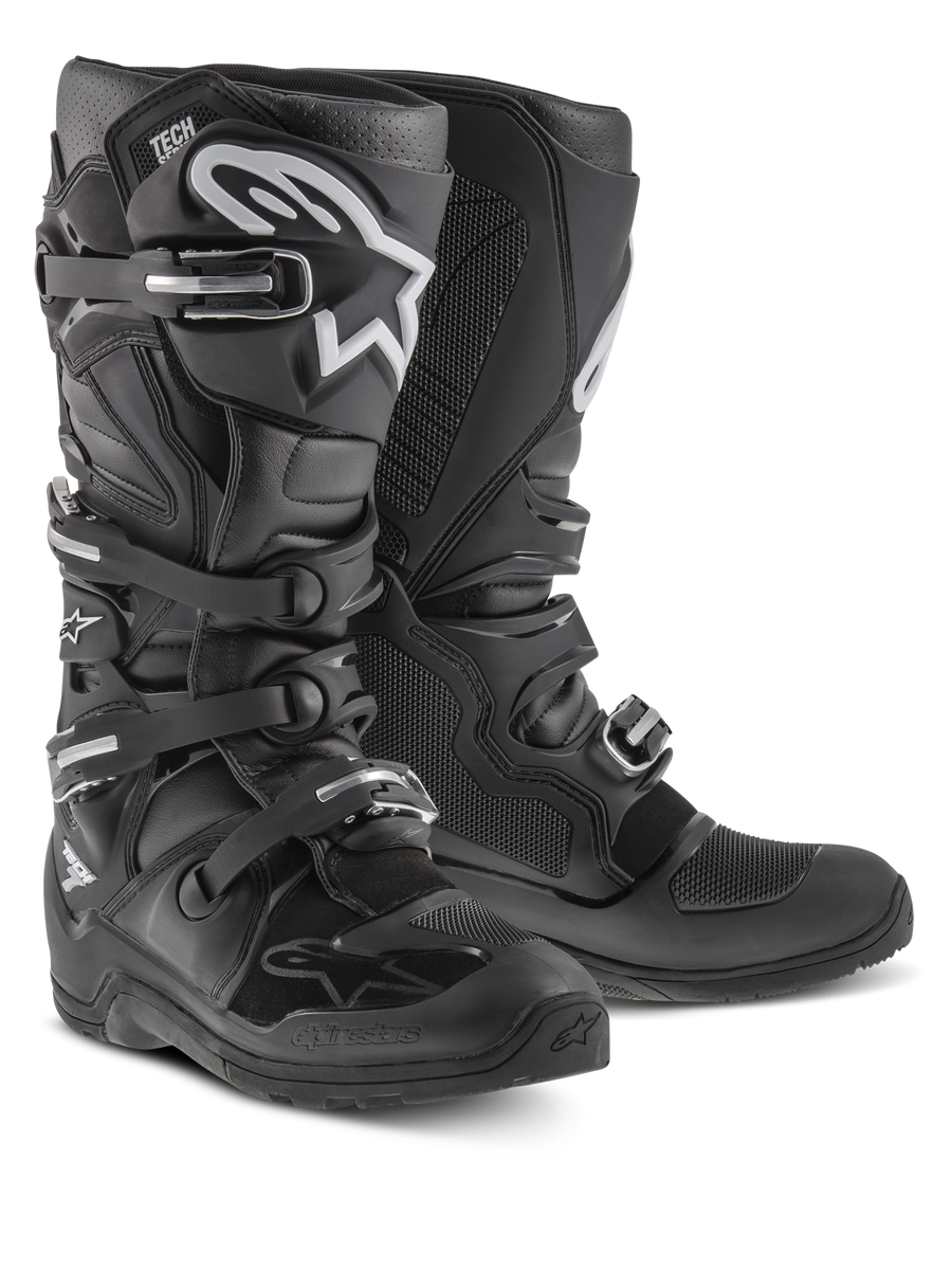 Bottes Tech 7 Enduro