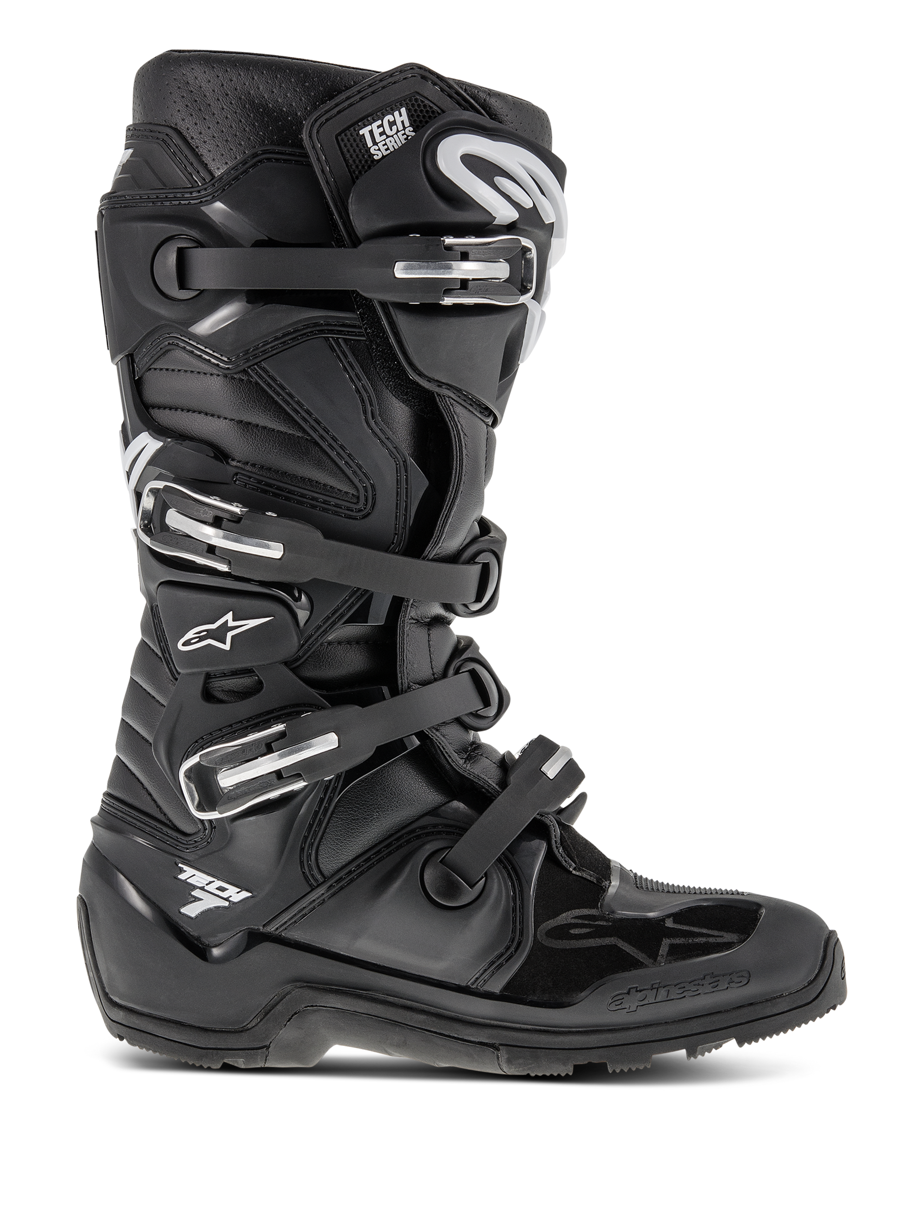 Bottes Tech 7 Enduro