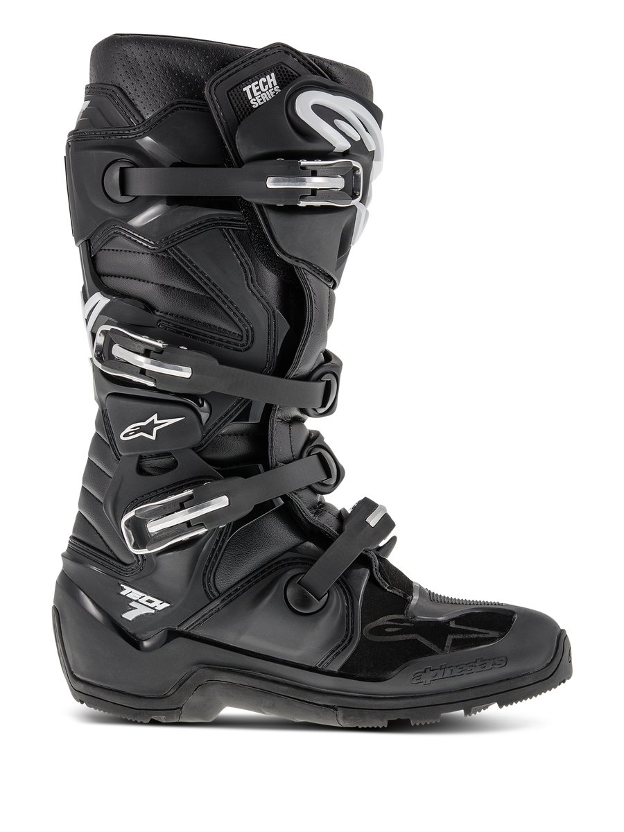 Bottes Tech 7 Enduro