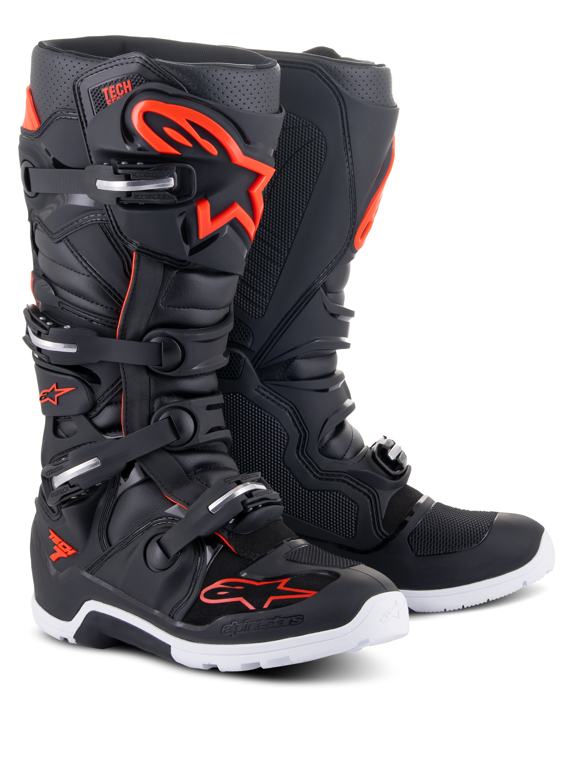 Bottes Tech 7 Enduro