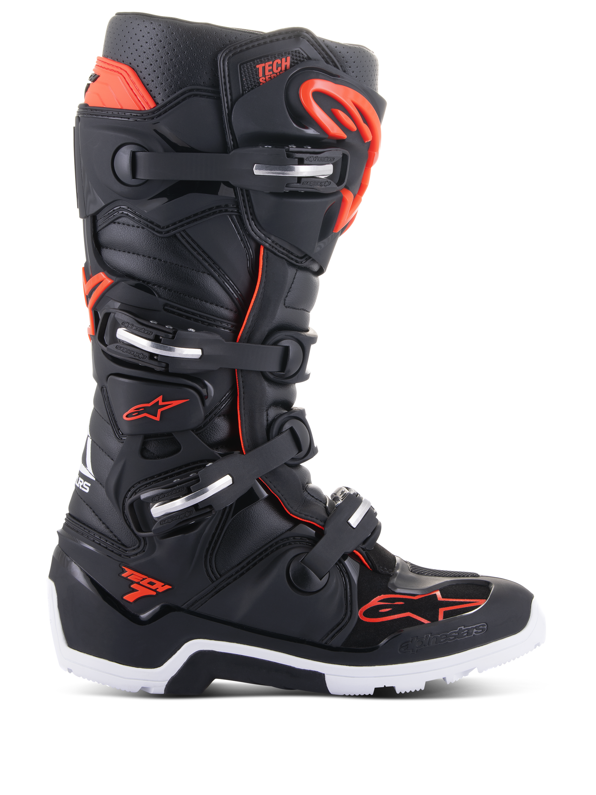 Bottes Tech 7 Enduro