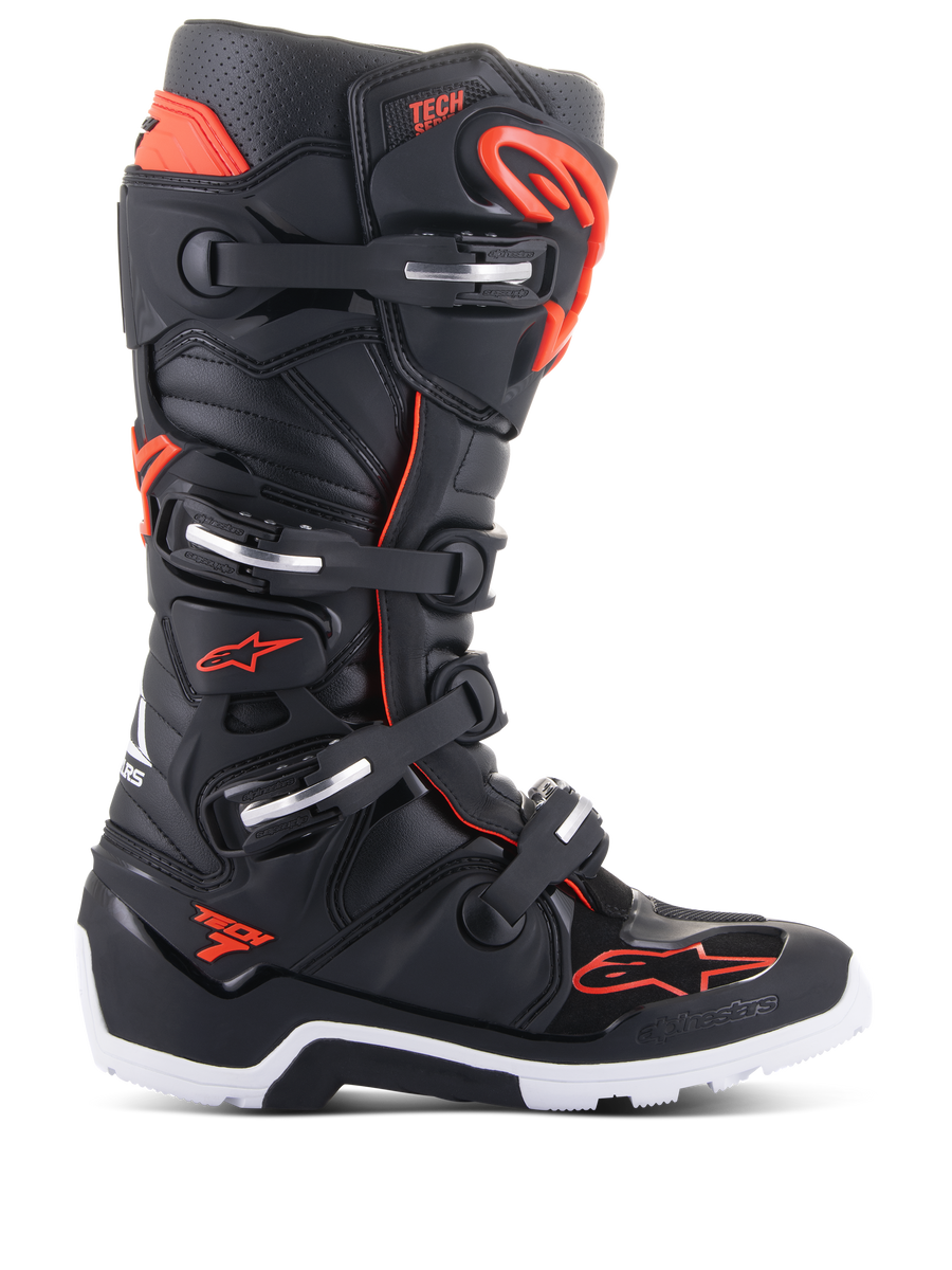 Bottes Tech 7 Enduro