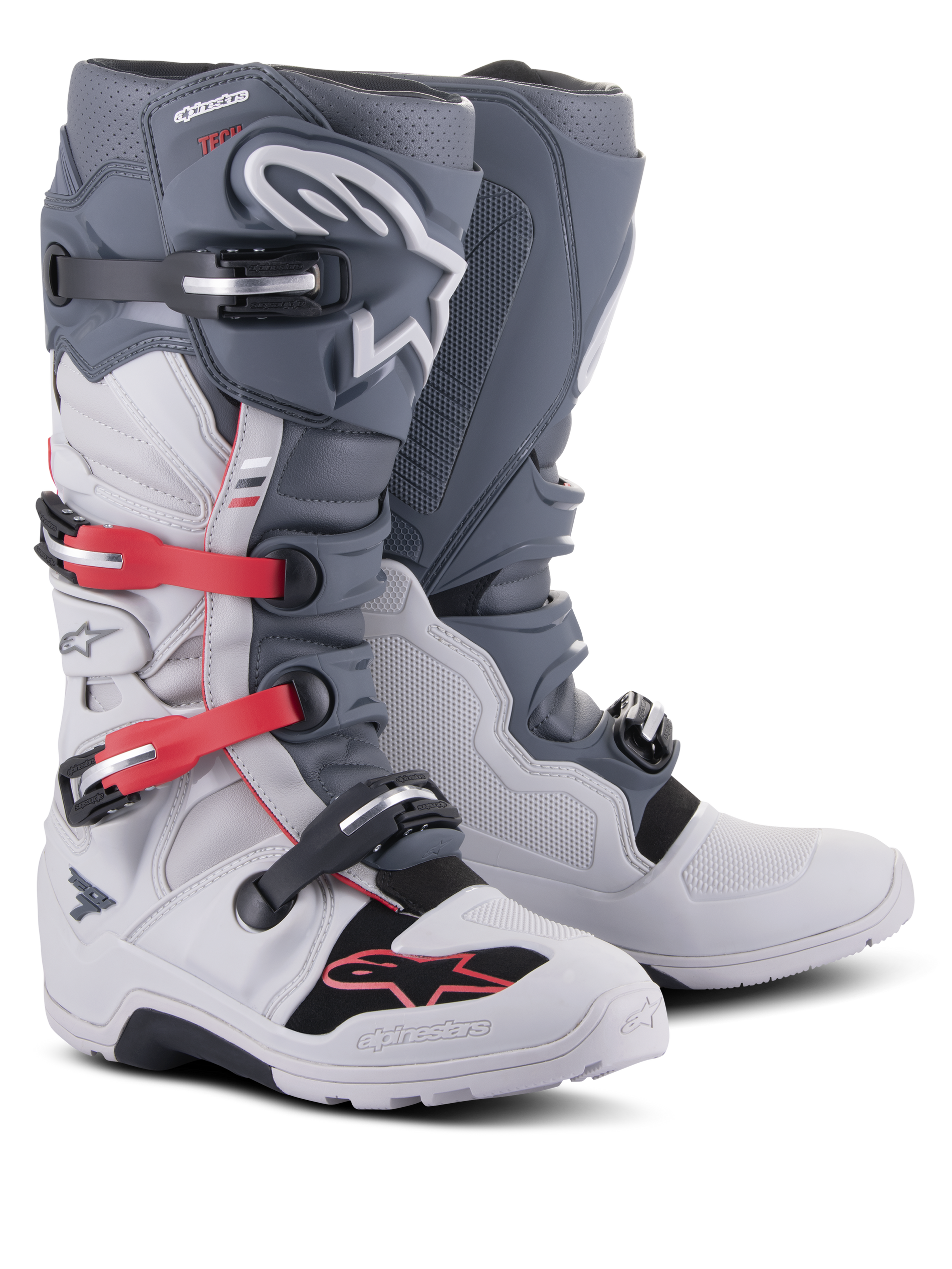 Bottes Tech 7 Enduro