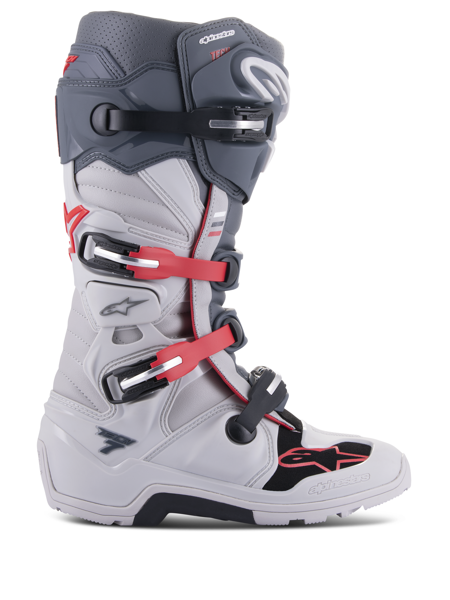 Bottes Tech 7 Enduro