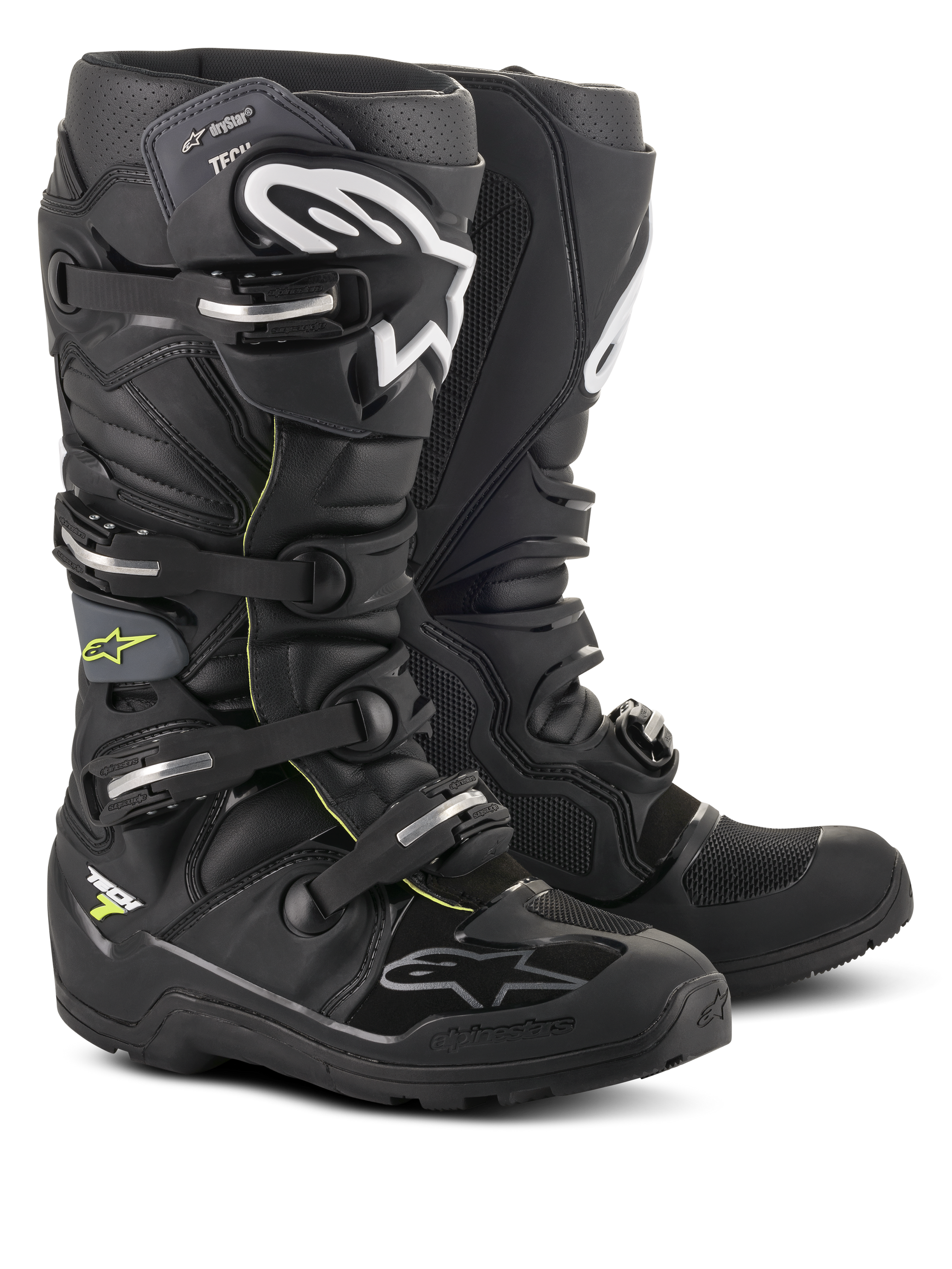 Bottes Tech 7 Enduro Drystar®