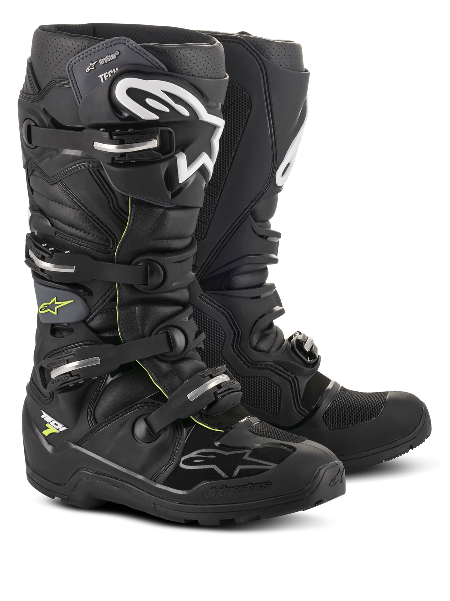Bottes Tech 7 Enduro Drystar®