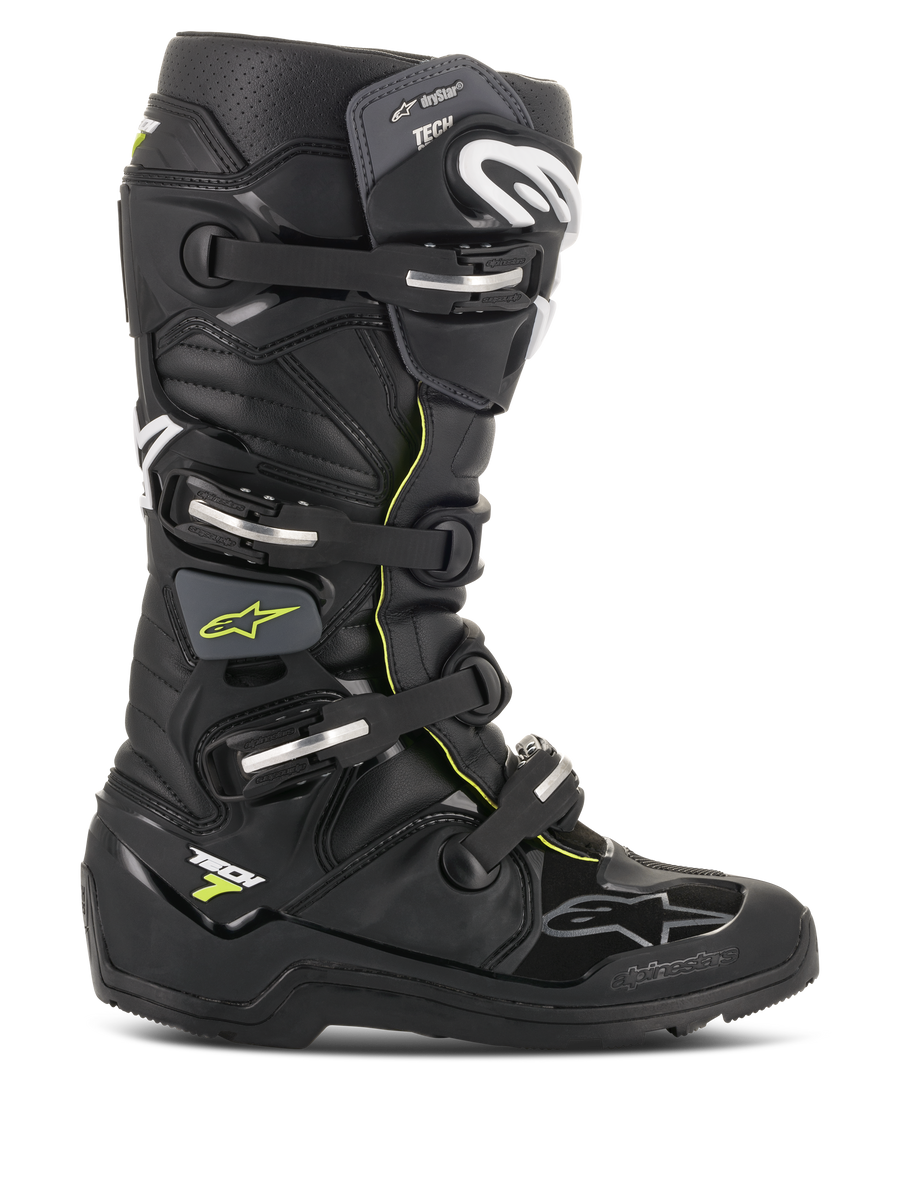 Bottes Tech 7 Enduro Drystar®