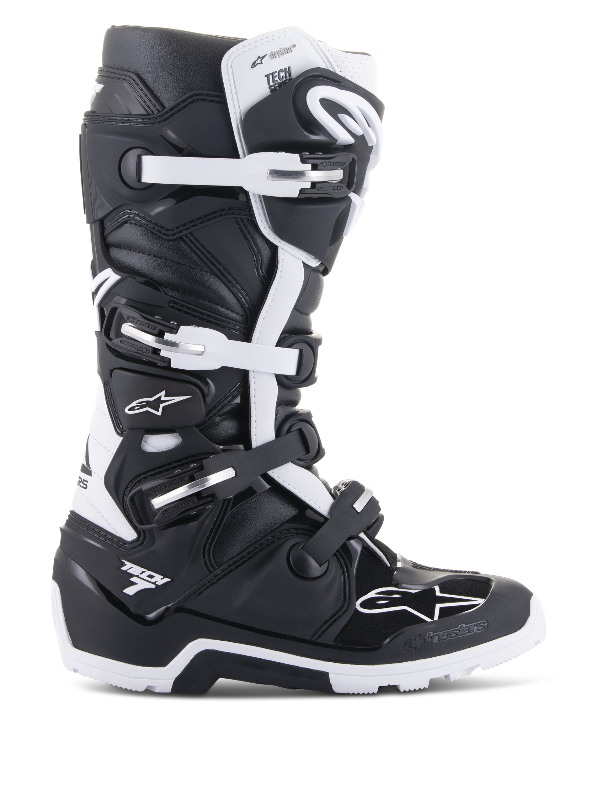 Bottes Tech 7 Enduro Drystar®