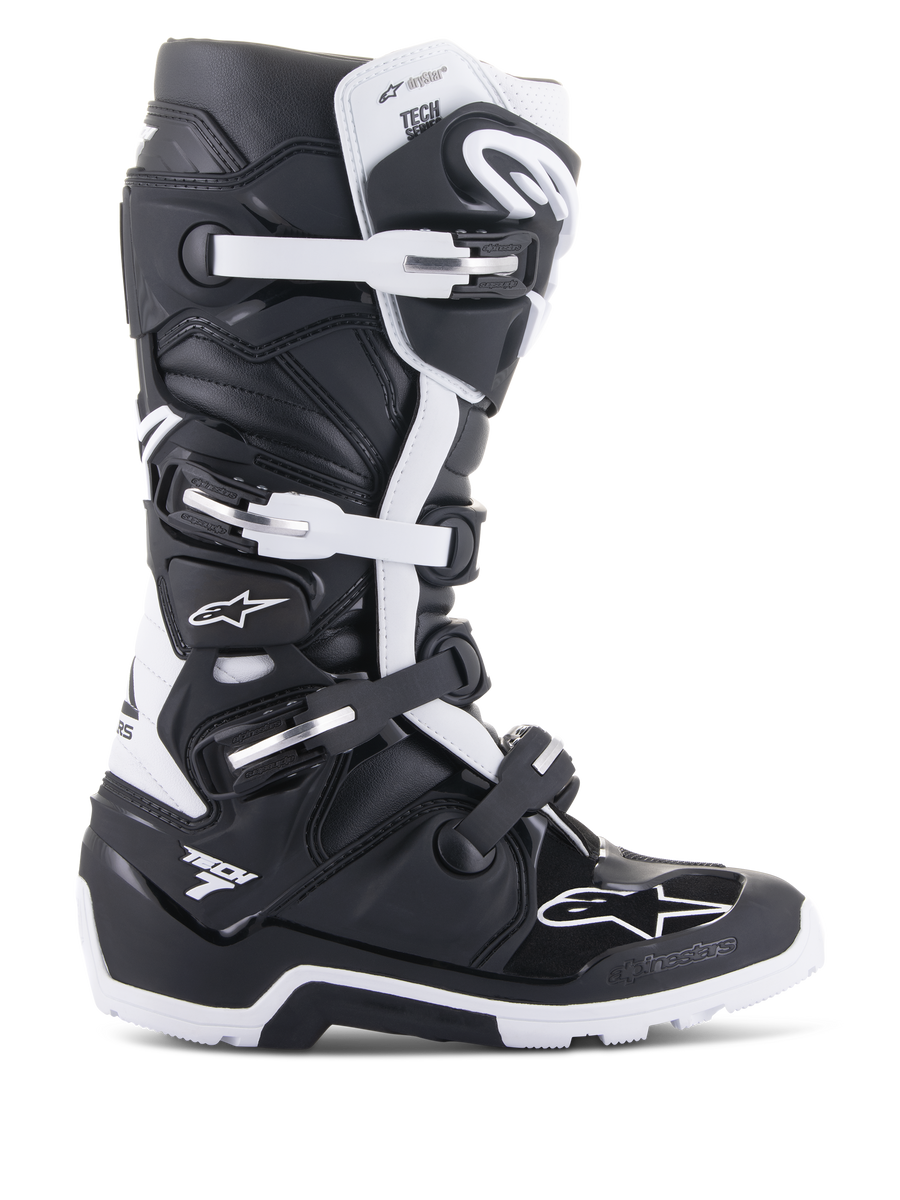 Bottes Tech 7 Enduro Drystar®
