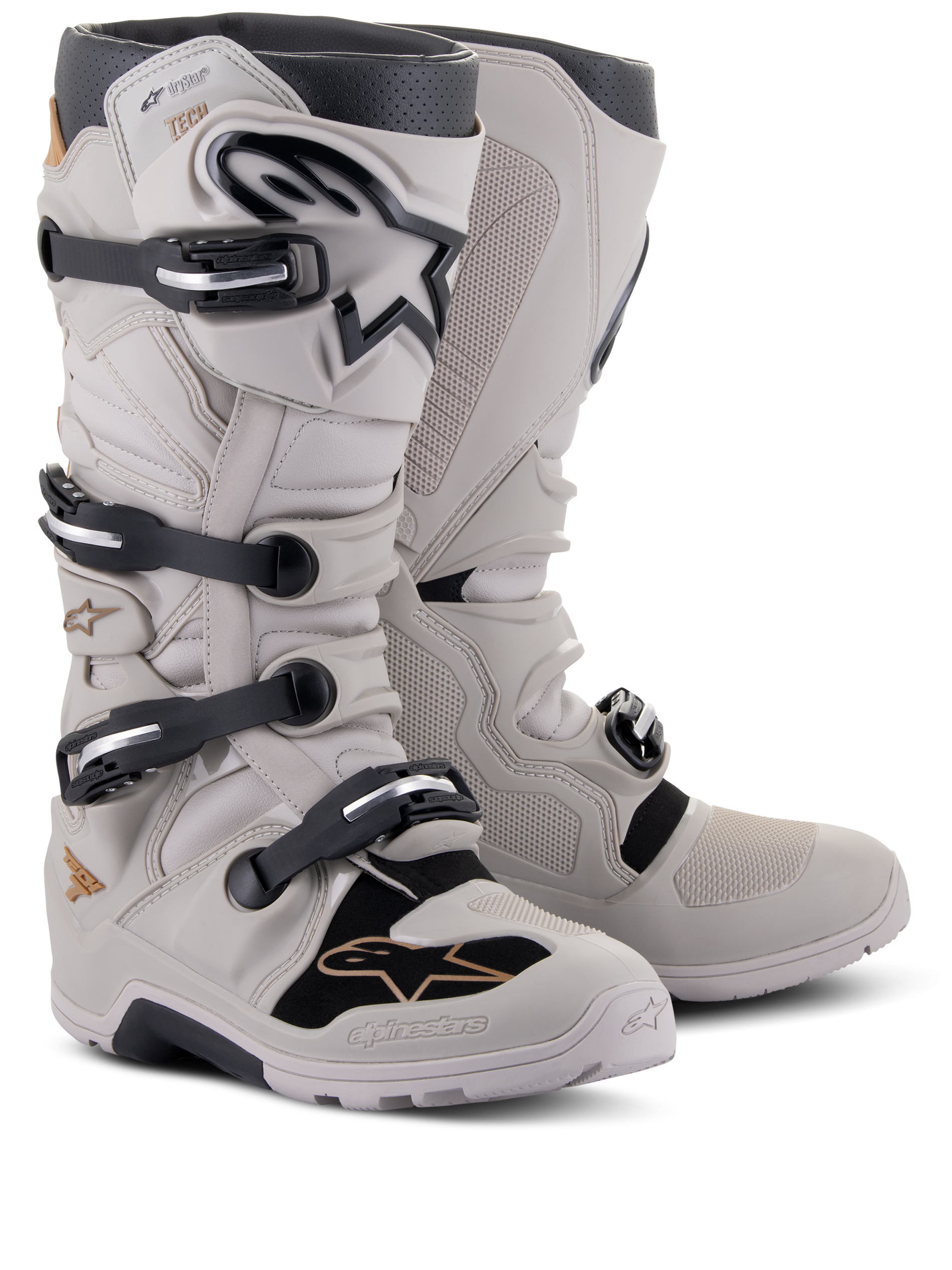 Bottes Tech 7 Enduro Drystar®