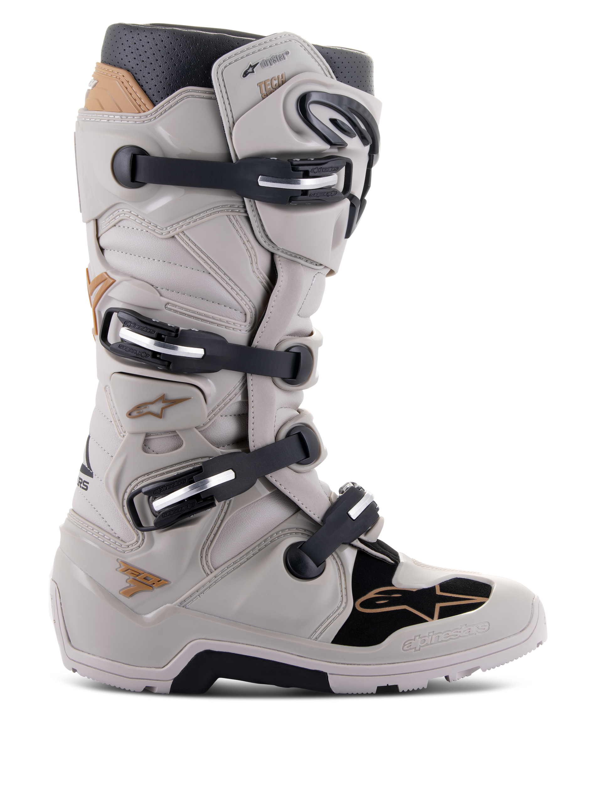 Bottes Tech 7 Enduro Drystar®