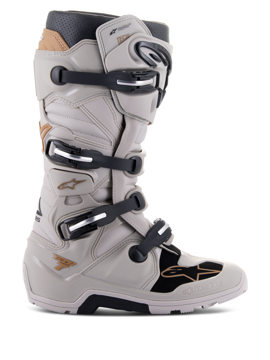 Bottes Tech 7 Enduro Drystar®