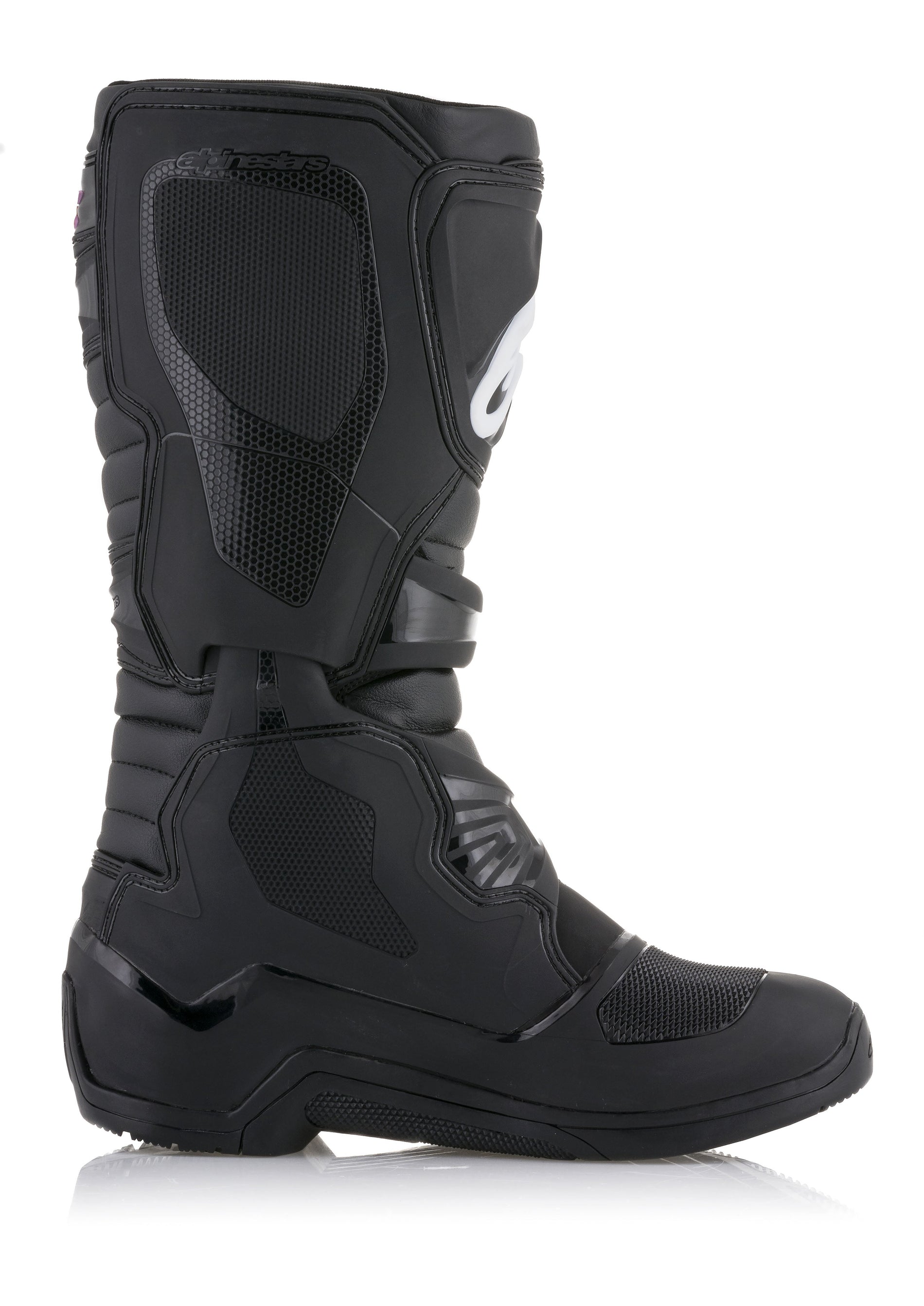 Bottes Tech 3