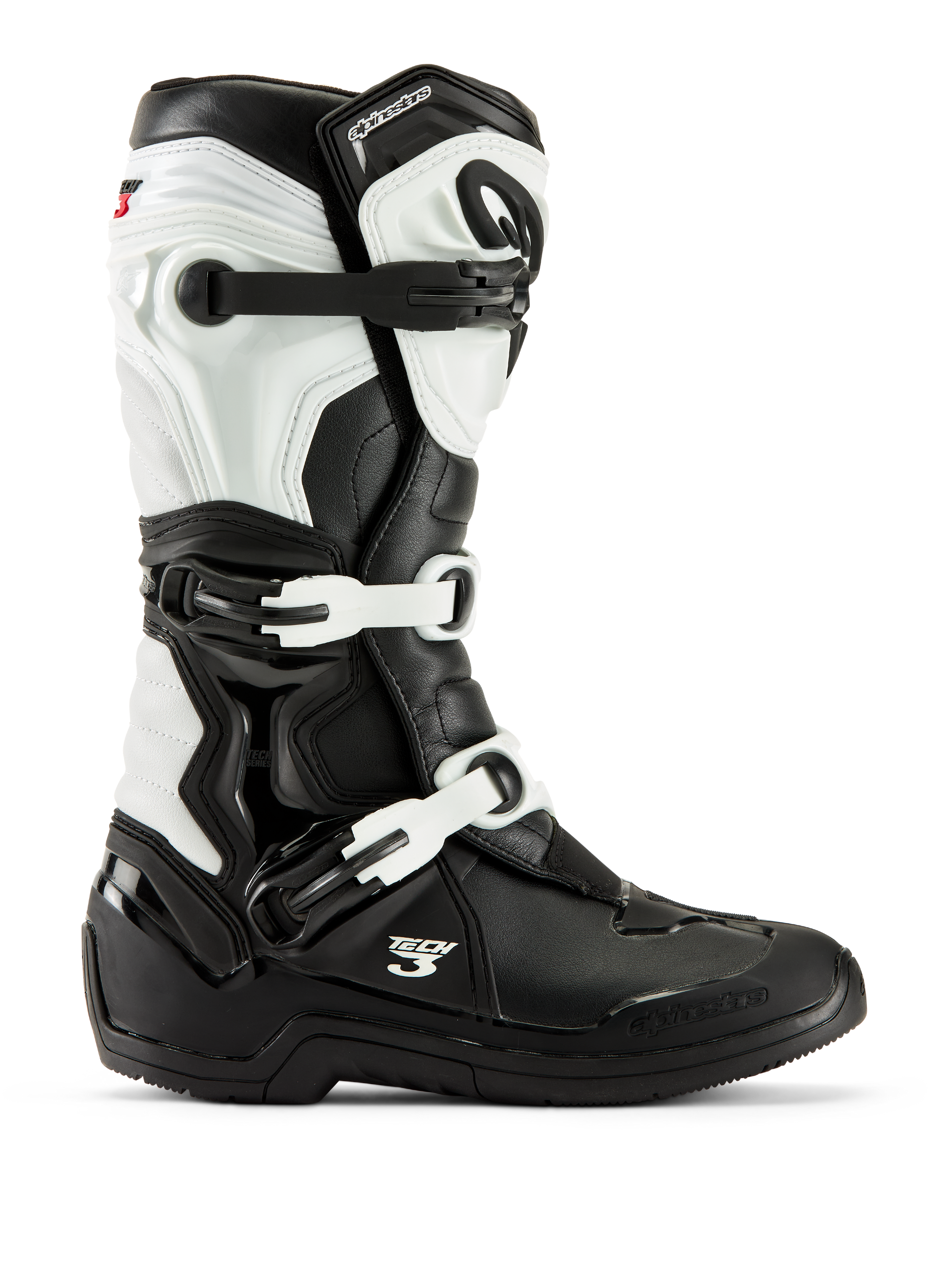 Bottes Tech 3