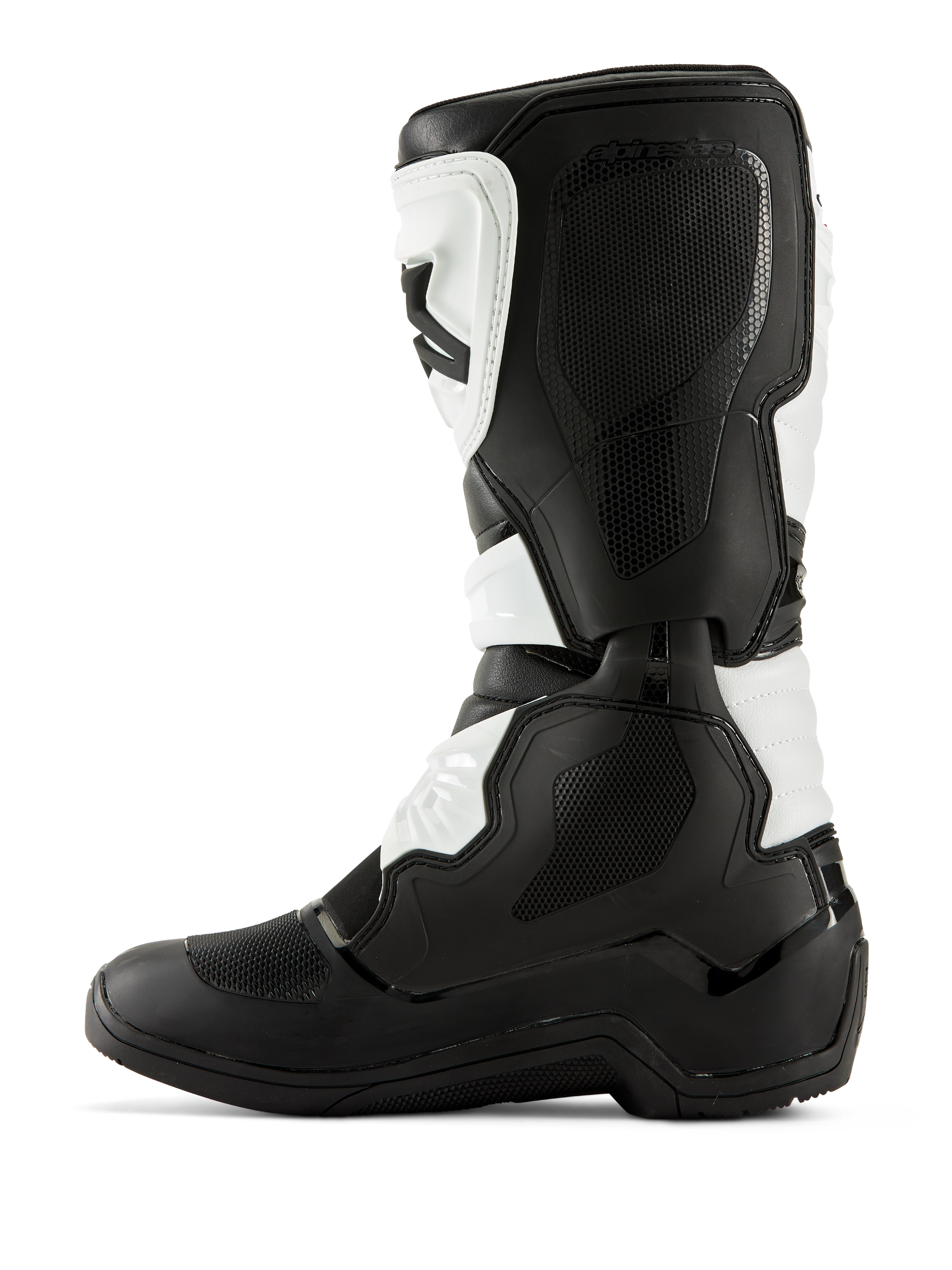 Bottes Tech 3
