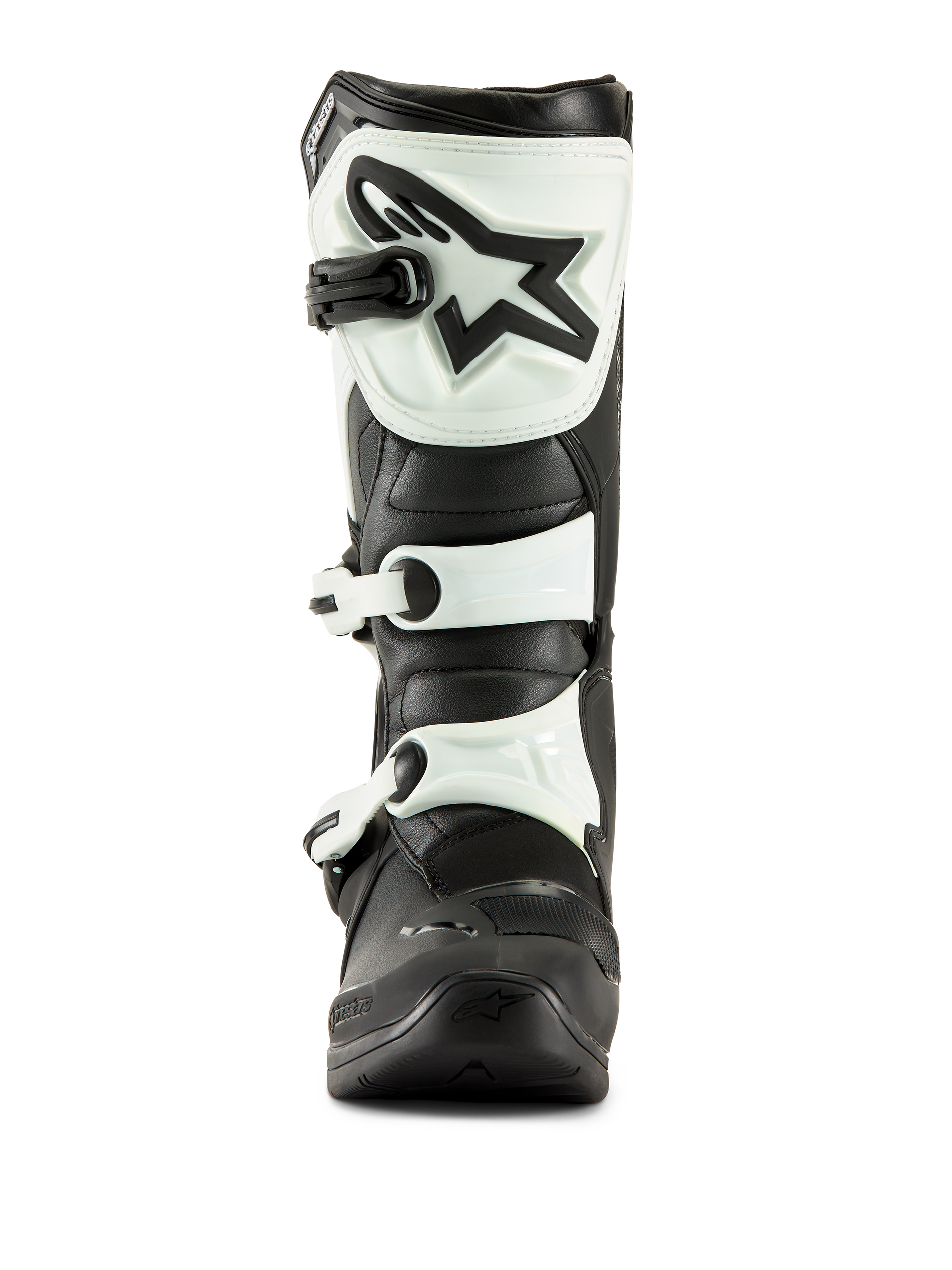 Bottes Tech 3