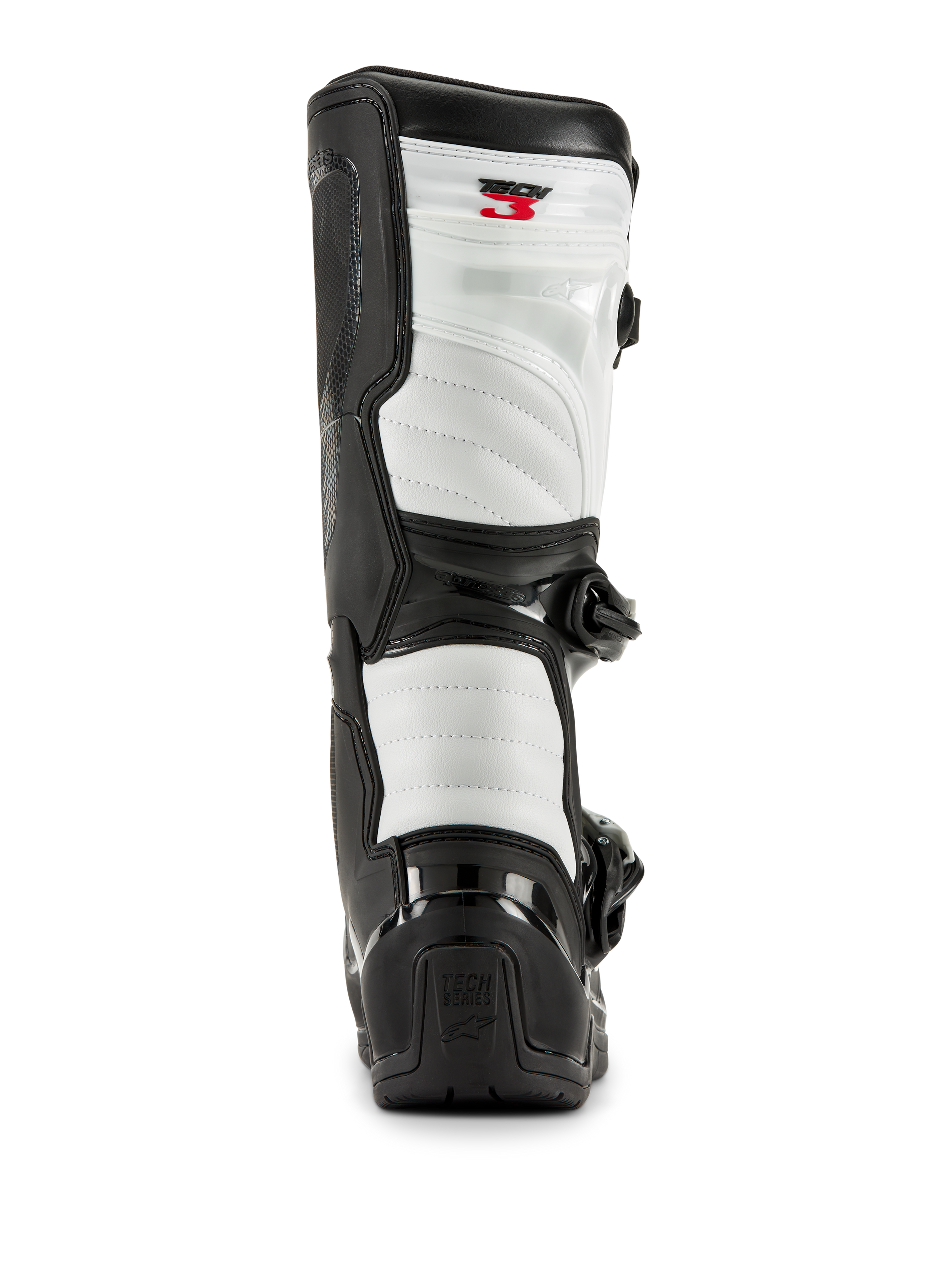 Bottes Tech 3