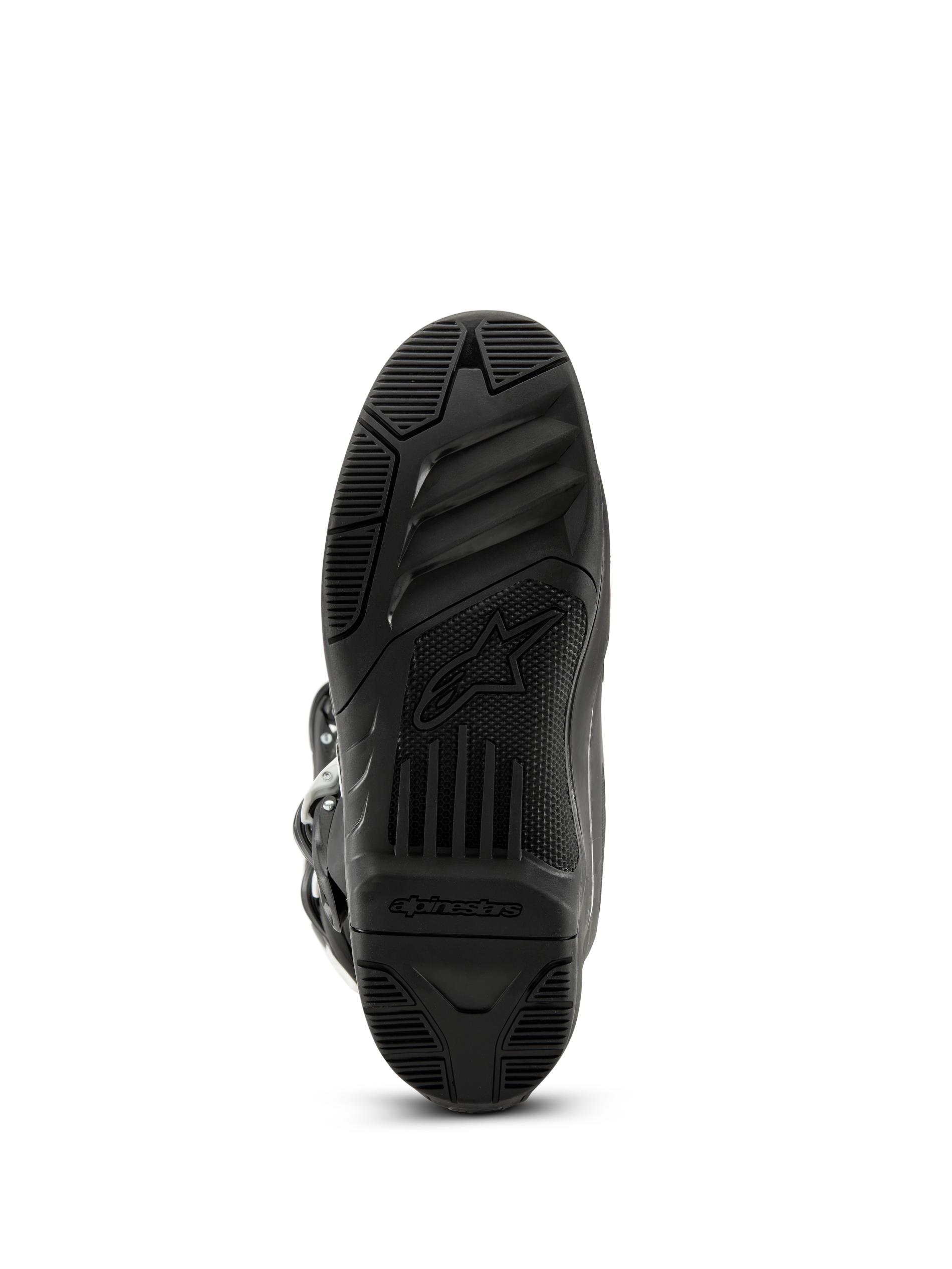 Bottes Tech 3