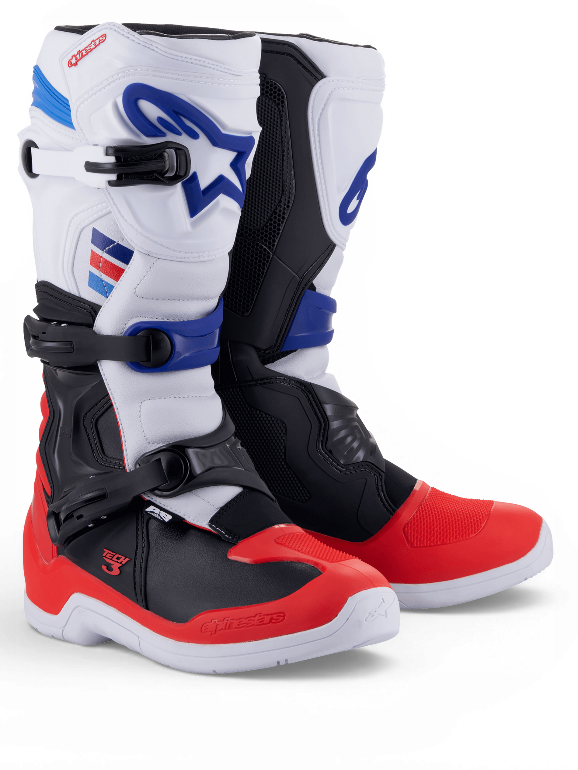 Bottes Tech 3