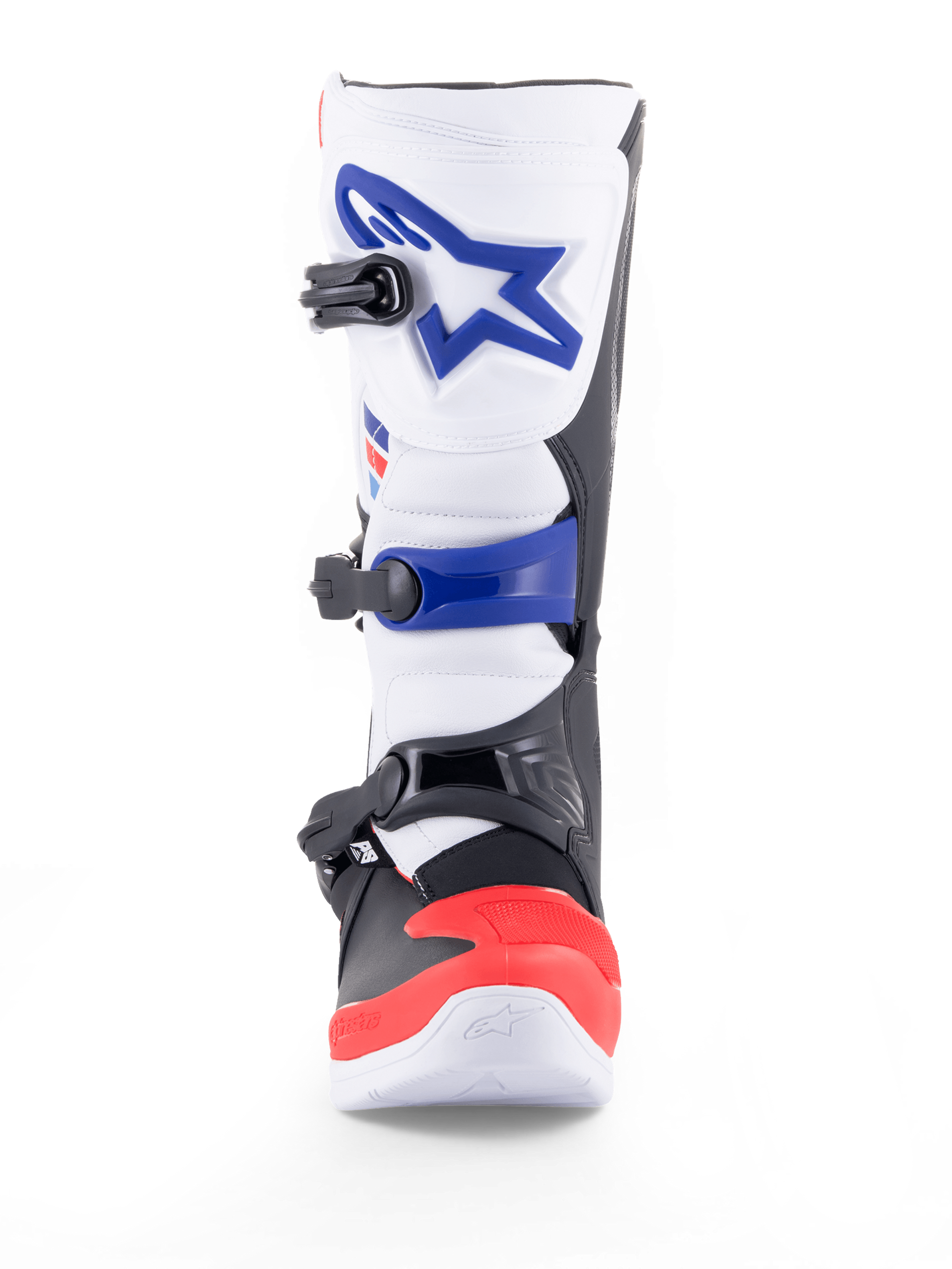 Bottes Tech 3