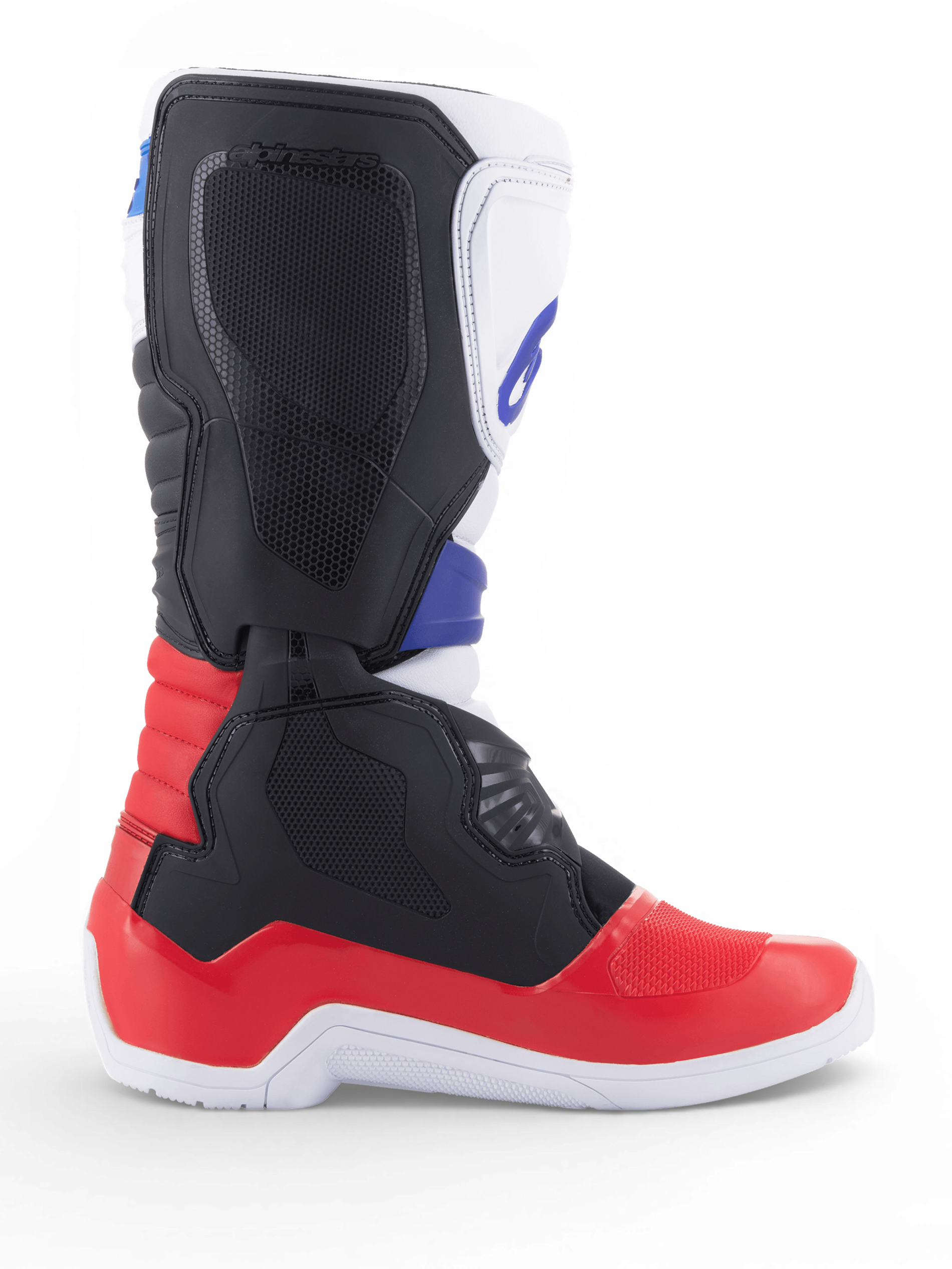 Bottes Tech 3