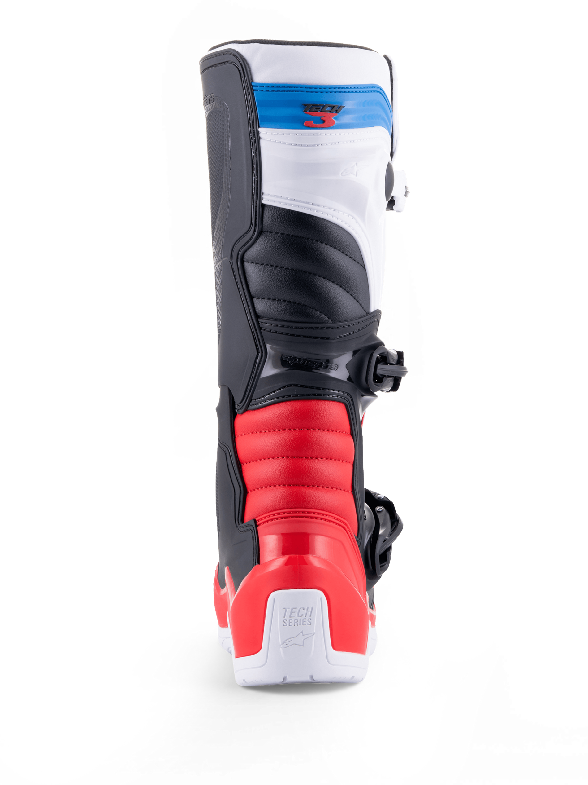 Bottes Tech 3