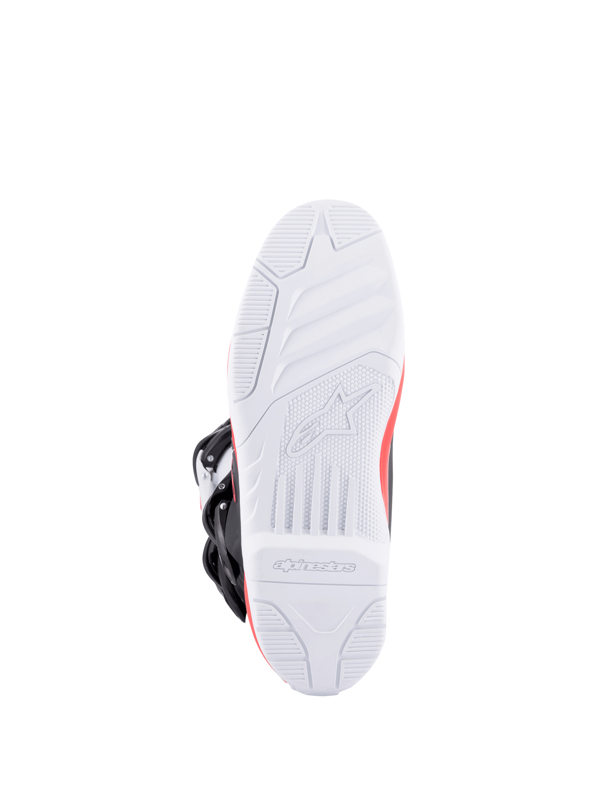 Bottes Tech 3