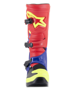 Bottes Tech 3