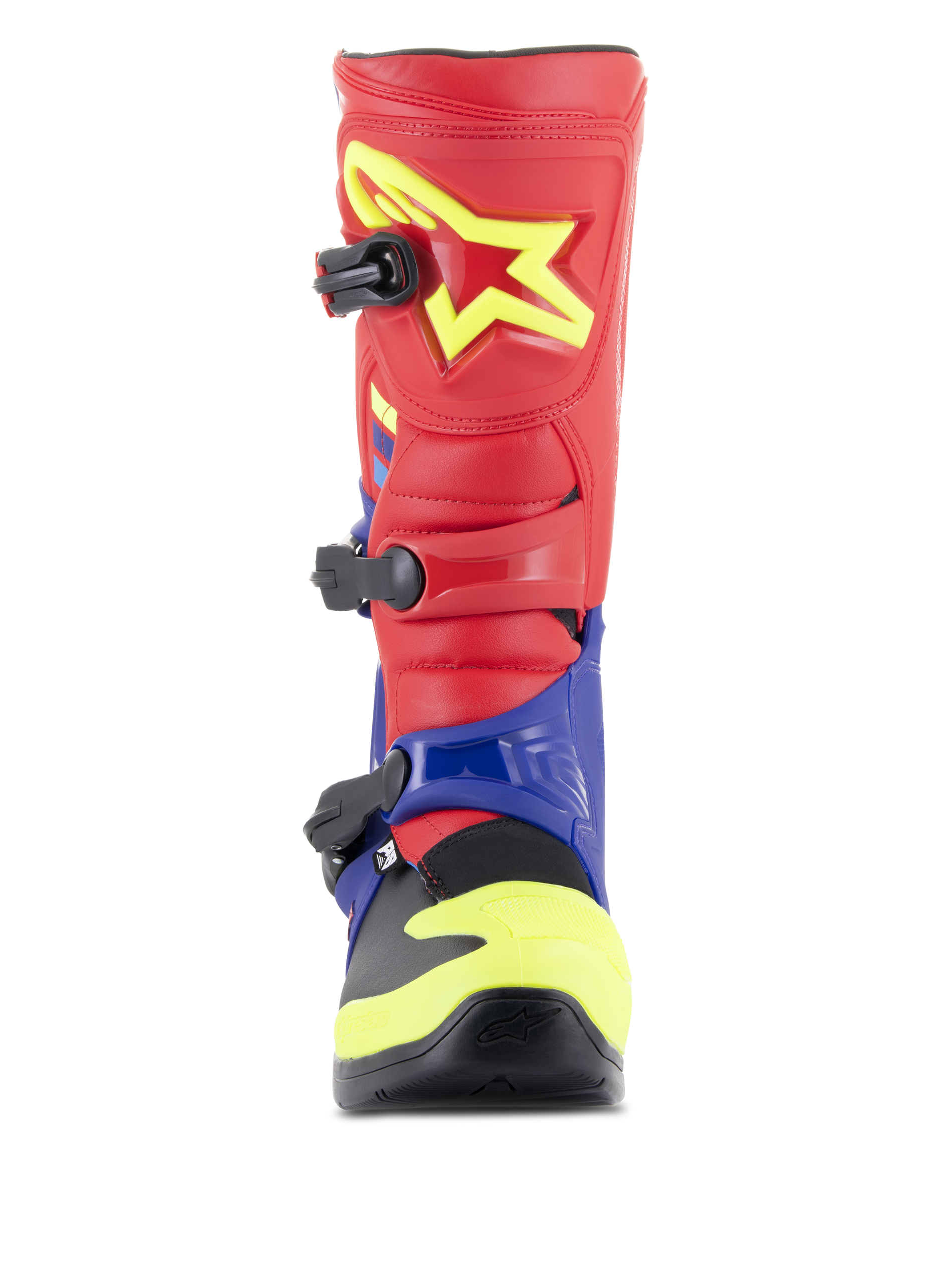 Bottes Tech 3