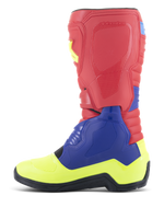 Bottes Tech 3