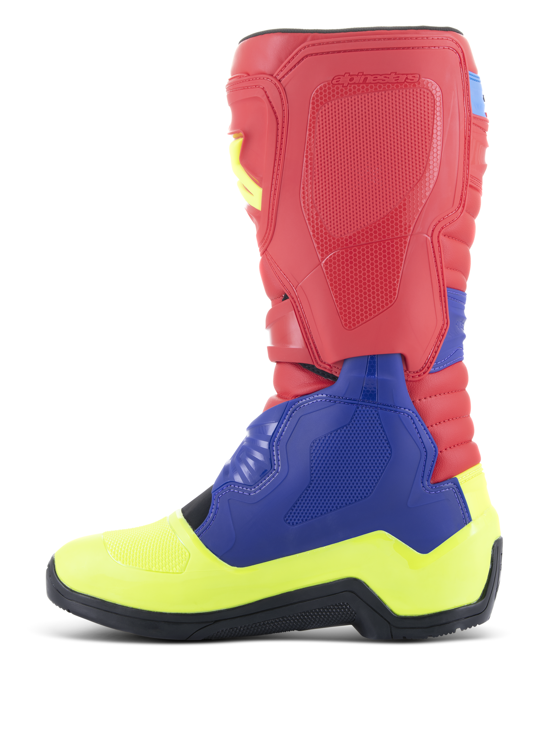 Bottes Tech 3